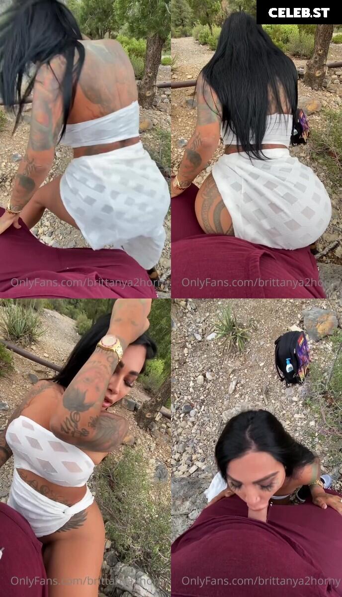 Brittanya Razavi (seebritannya) Image 3976454