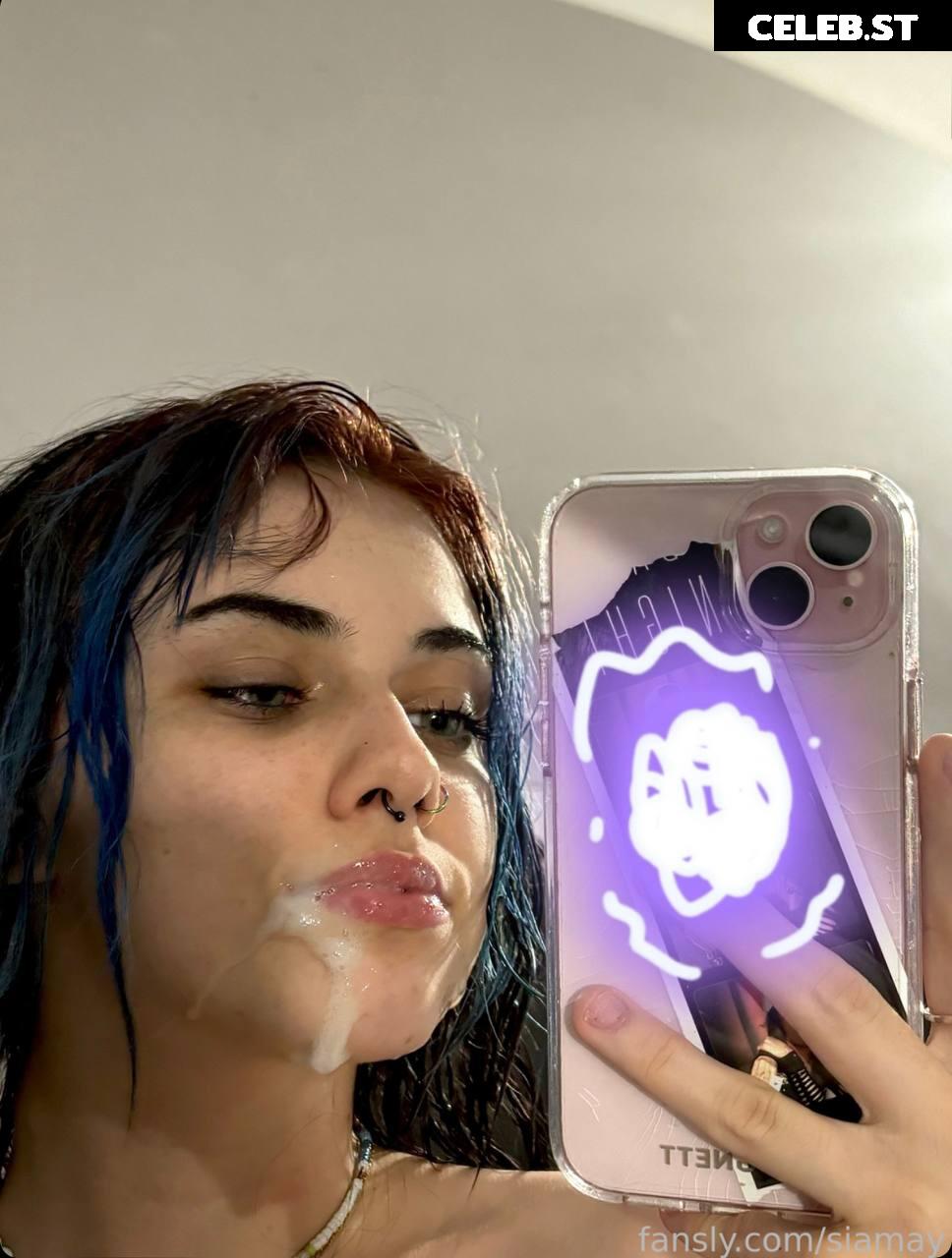 Siamayll / xxllbae / egirll_69 / babe.girl69 Image 3976400
