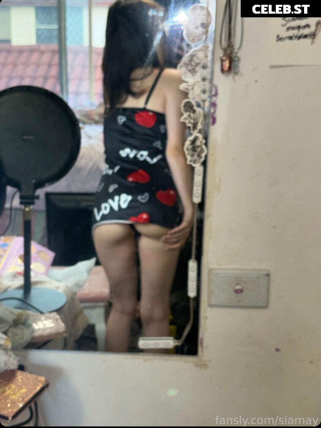 Siamayll / xxllbae / egirll_69 / babe.girl69 Image 3976696