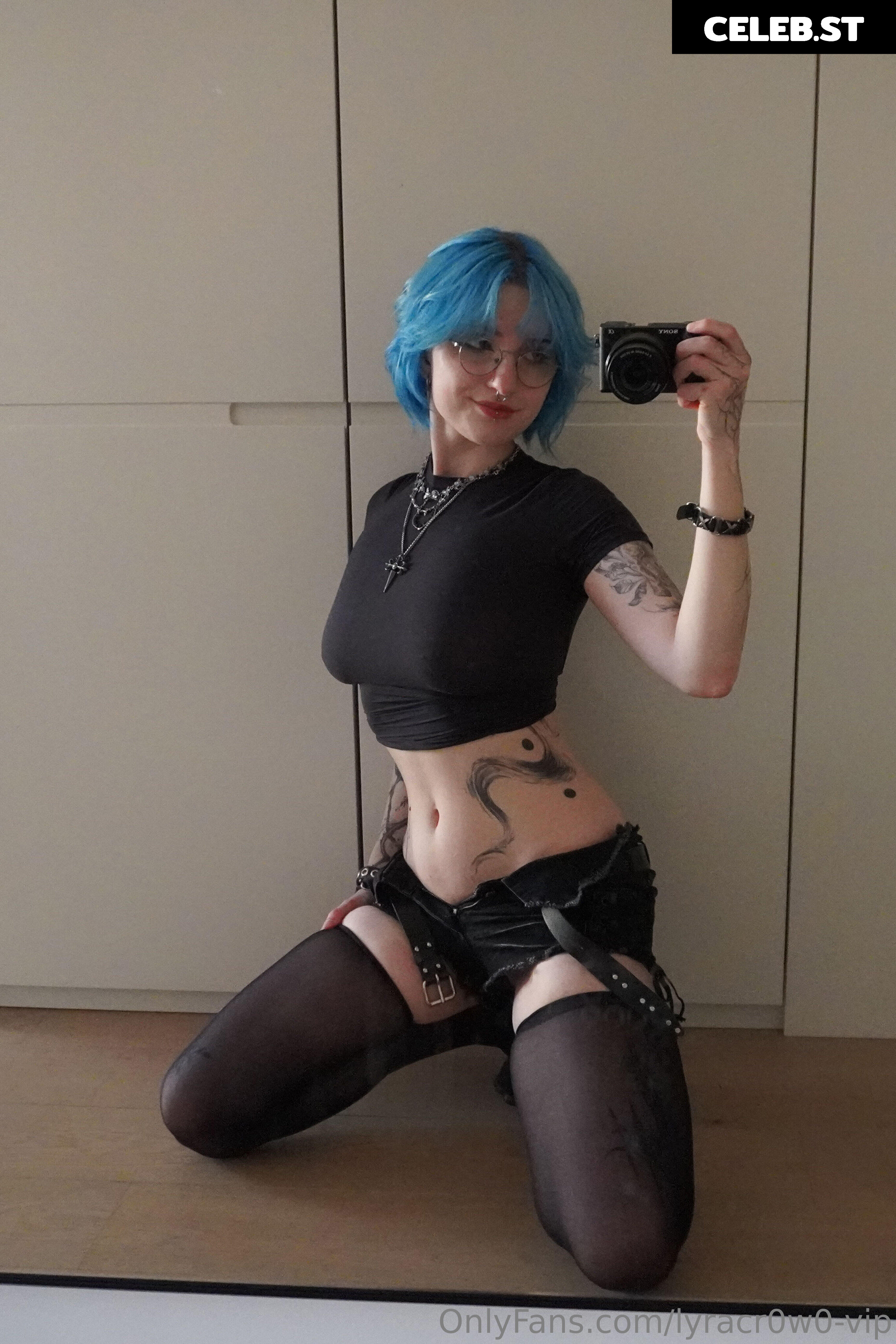 Lyra Crow | lyracr0w0 Image 3976670