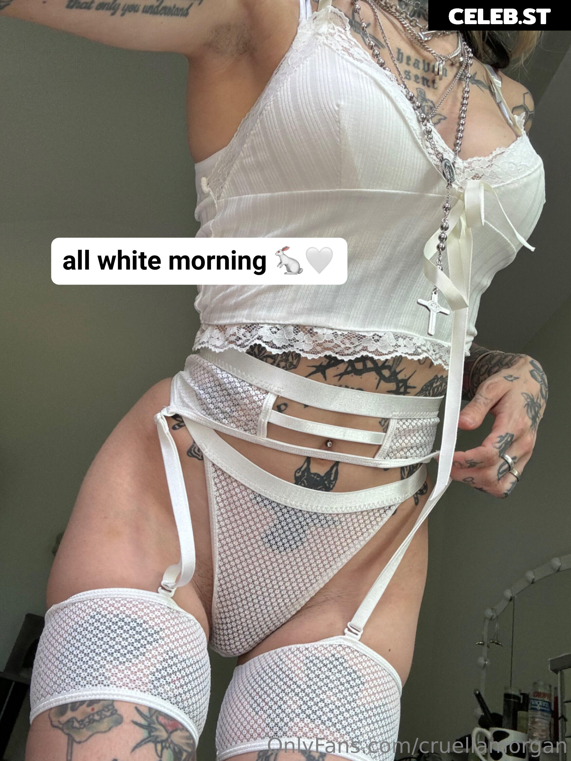 Cruellamorgan Image 3976605