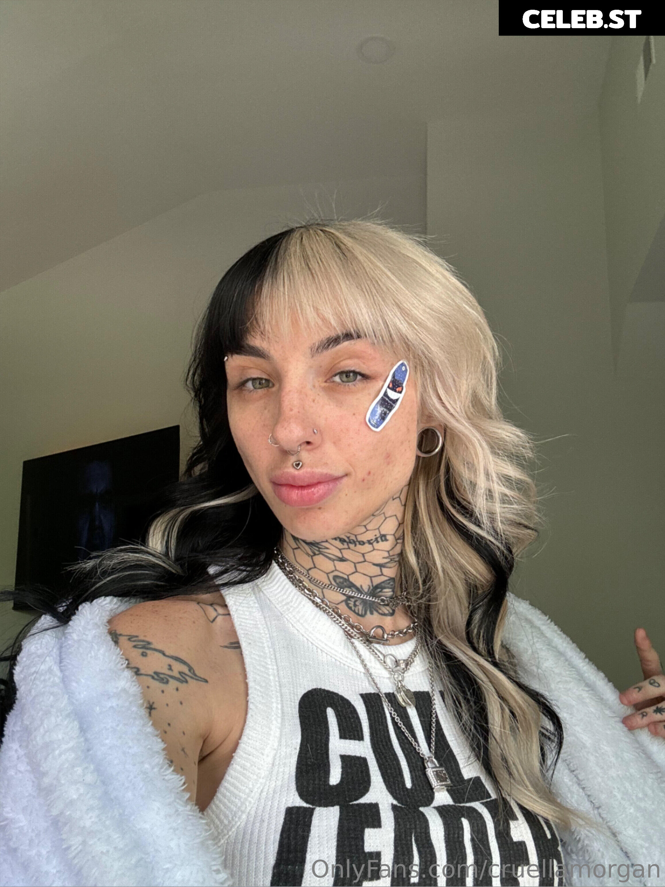 Cruellamorgan Image 3977572