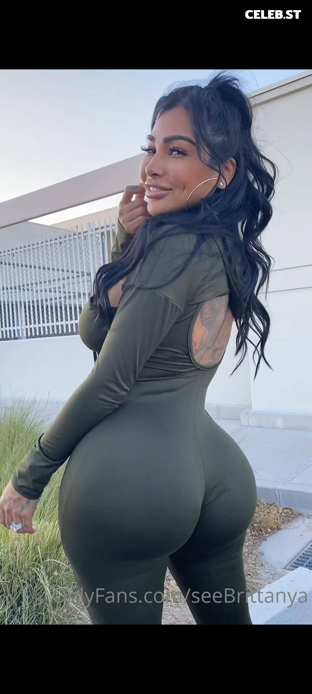 Brittanya Razavi (seebritannya) Image 3977570