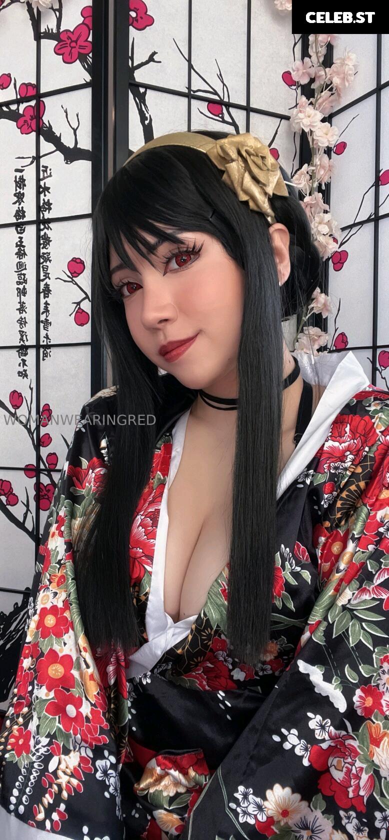 womanwearingred / Buffbunnymika / Buffbunbun Image 3977441
