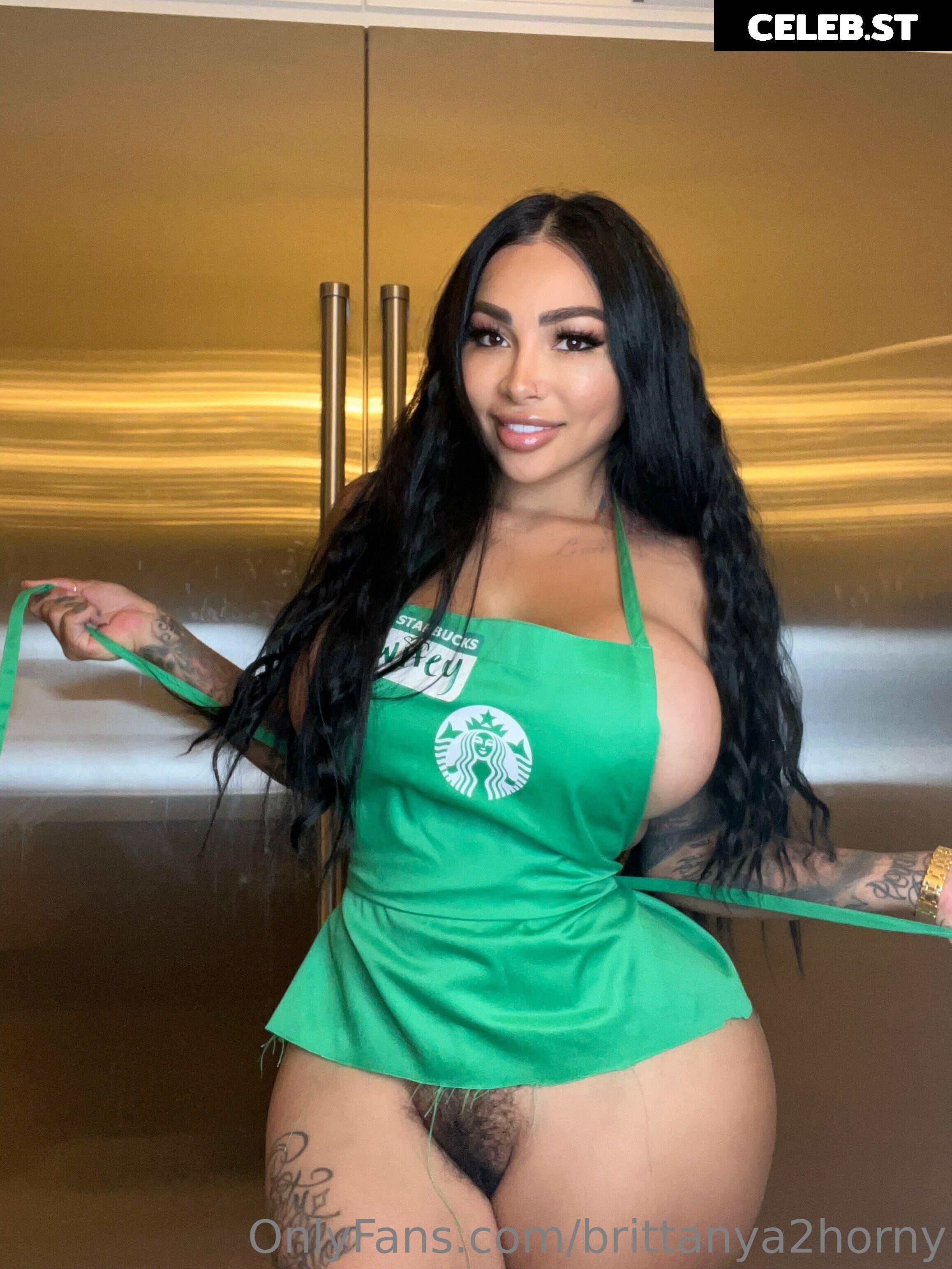 Brittanya Razavi (seebritannya) Image 3977440
