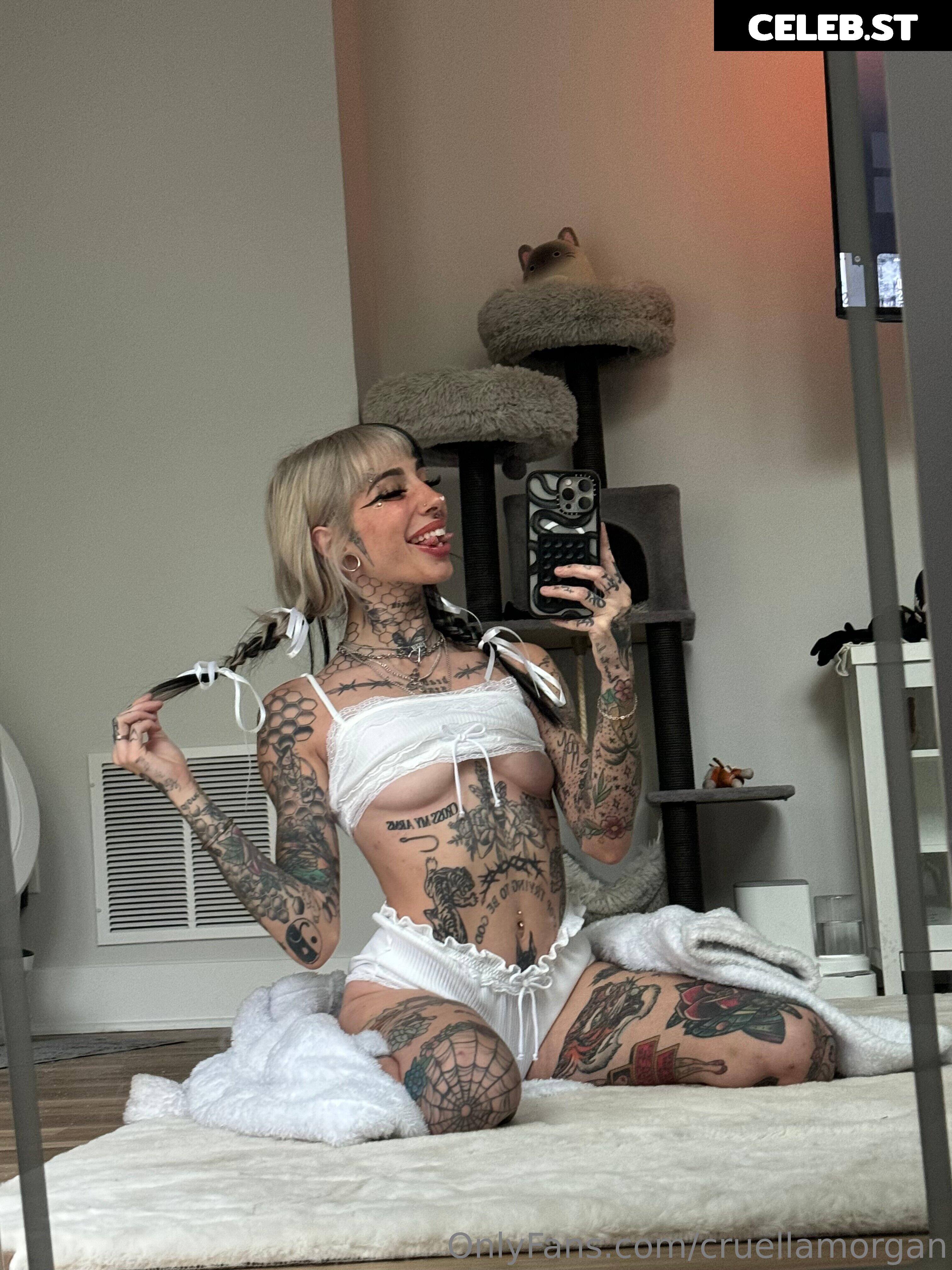 Cruellamorgan Image 3977786