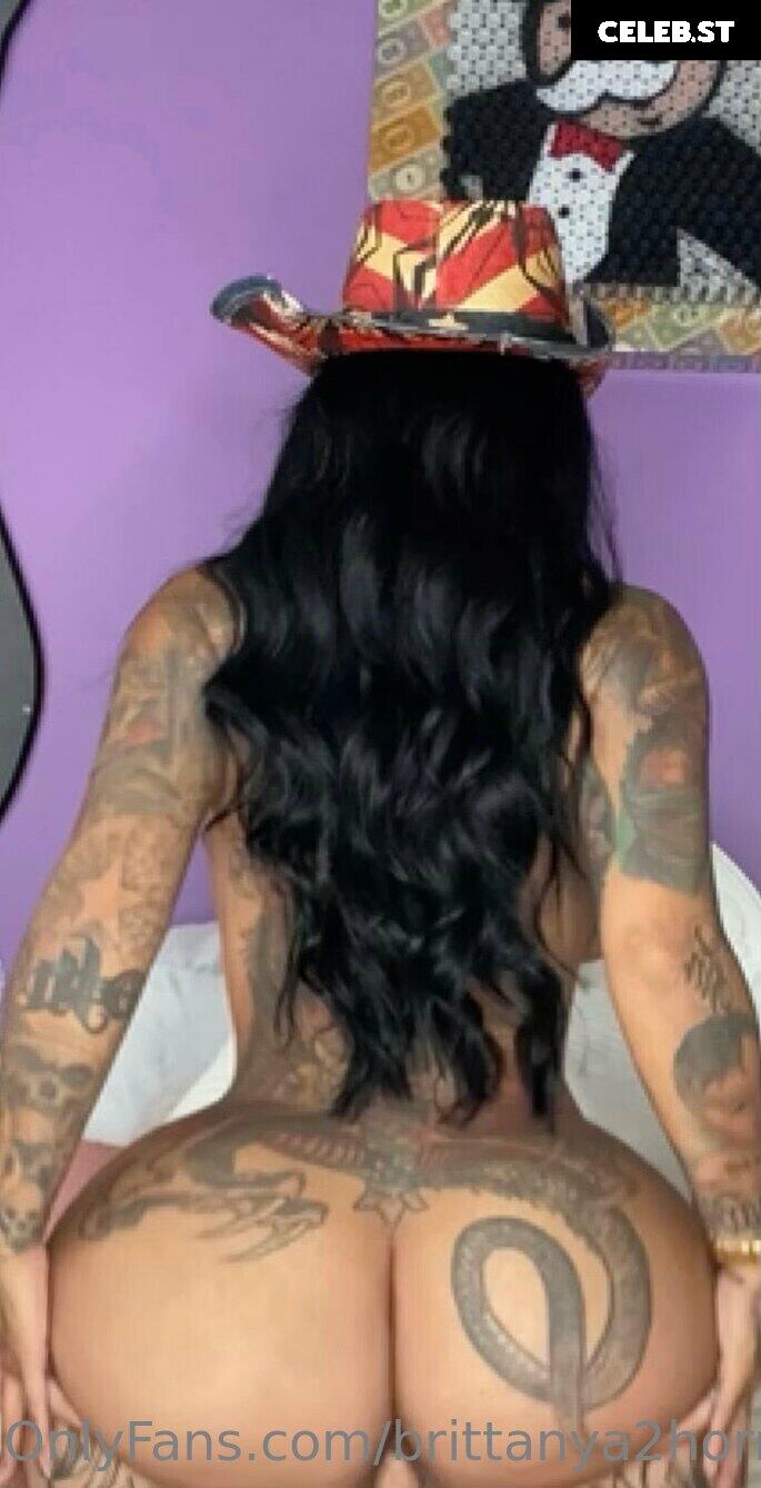 Brittanya Razavi (seebritannya) Image 3977711