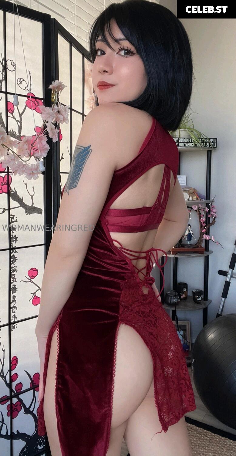 womanwearingred / Buffbunnymika / Buffbunbun Image 3977639