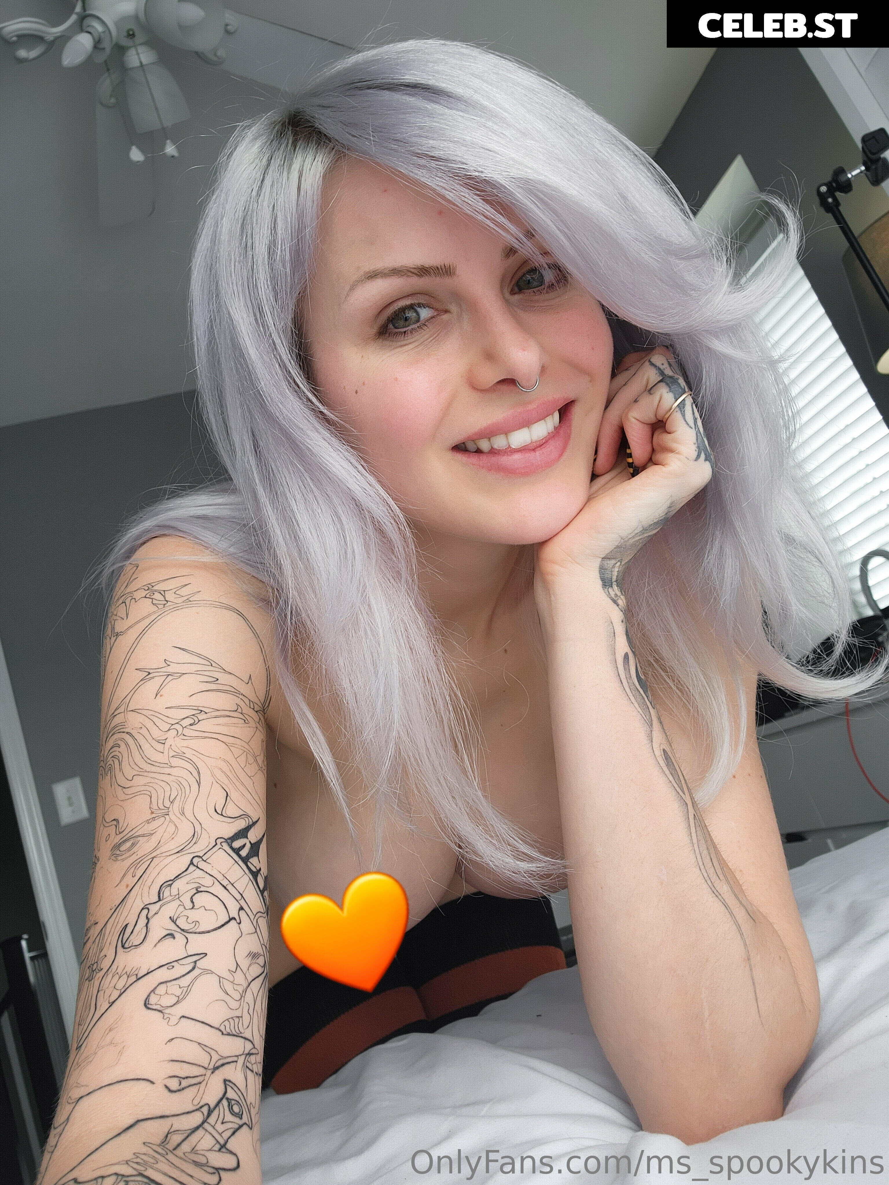 Kinpatsu Cosplay/Ms_spookykins - Tayla Barter Image 3977981