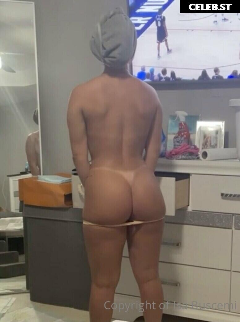 Isabella Buscemi Image 3974897