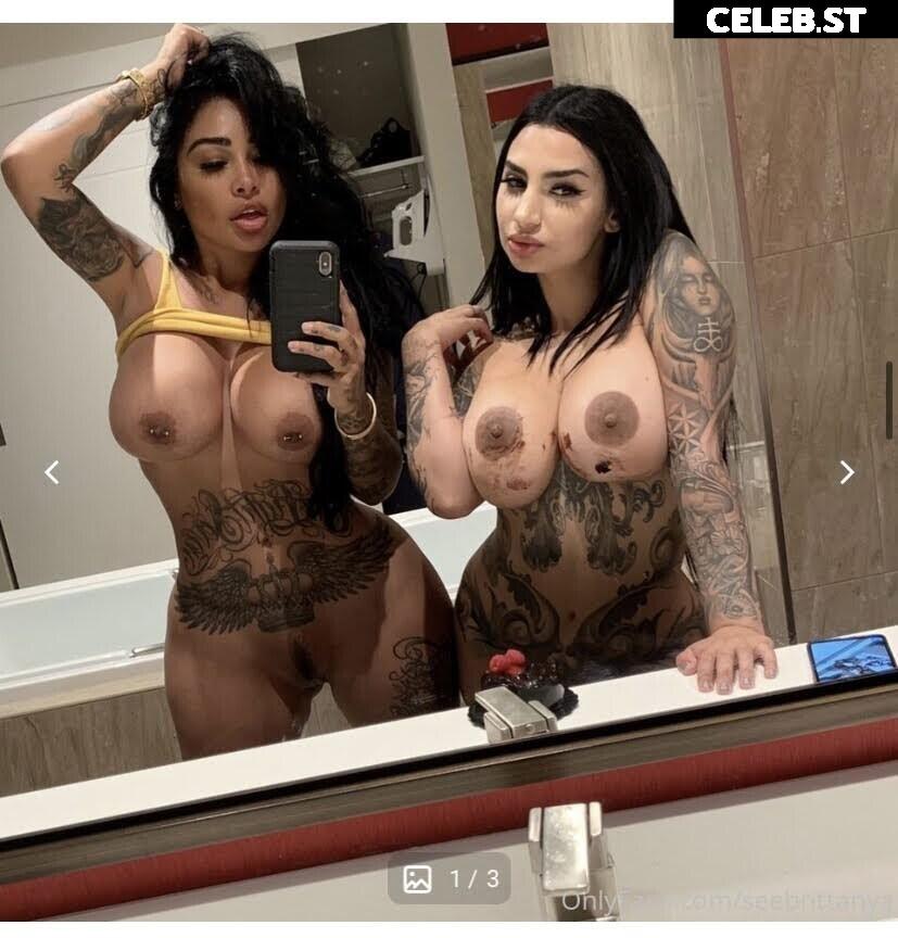 Brittanya Razavi (seebritannya) Image 3974868