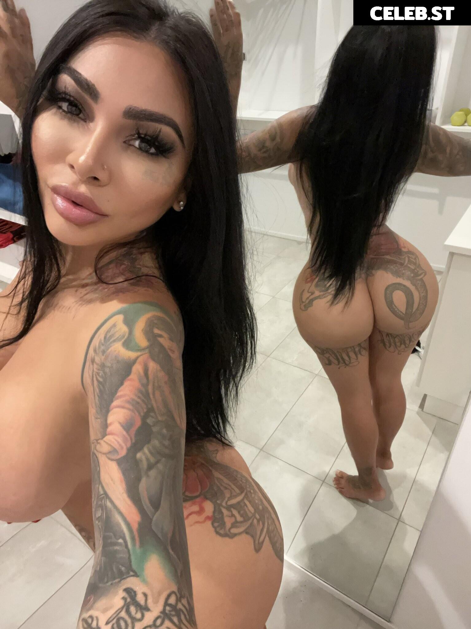 Brittanya Razavi (seebritannya) Image 3974811