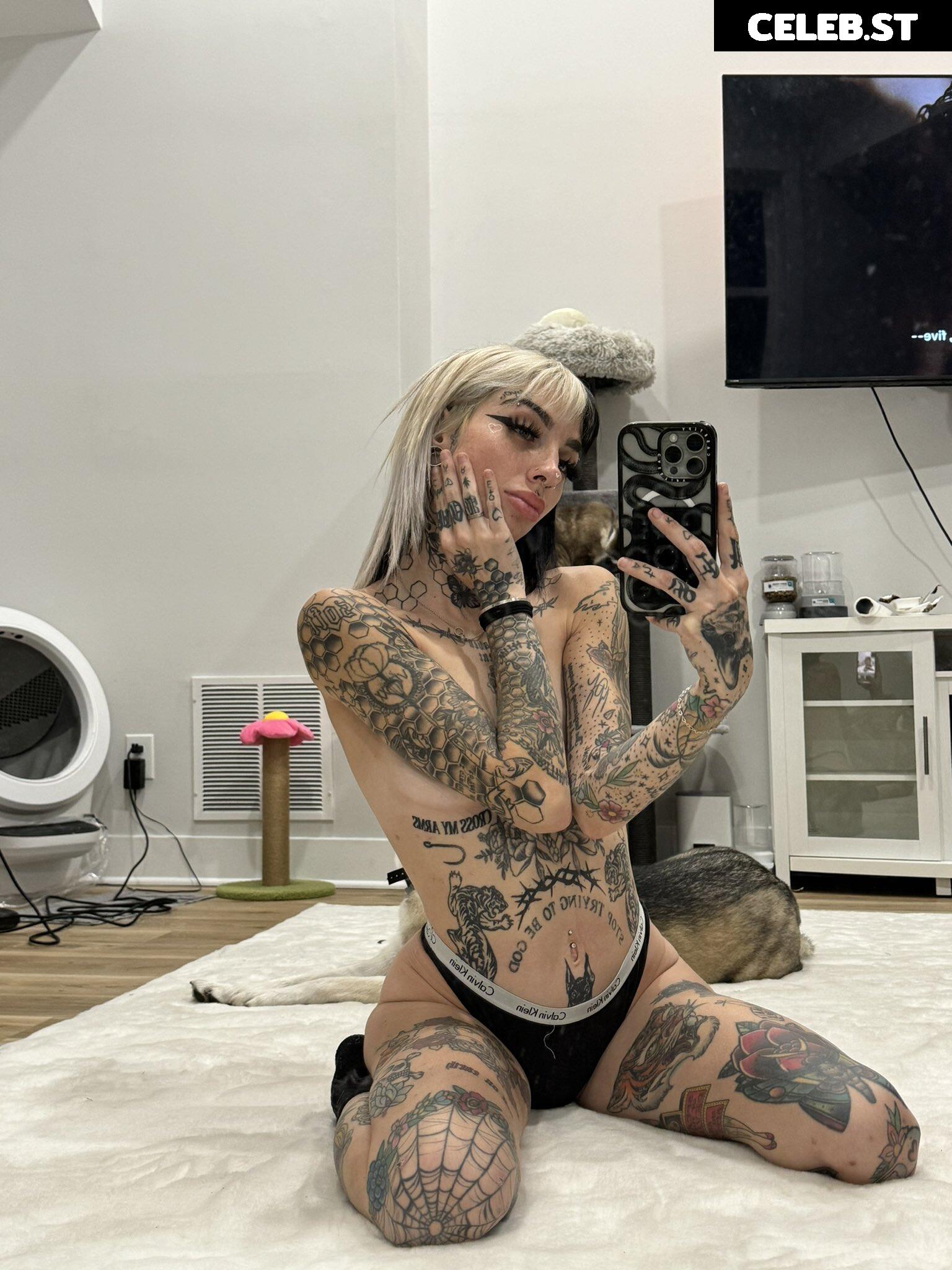 Cruellamorgan Image 3974140