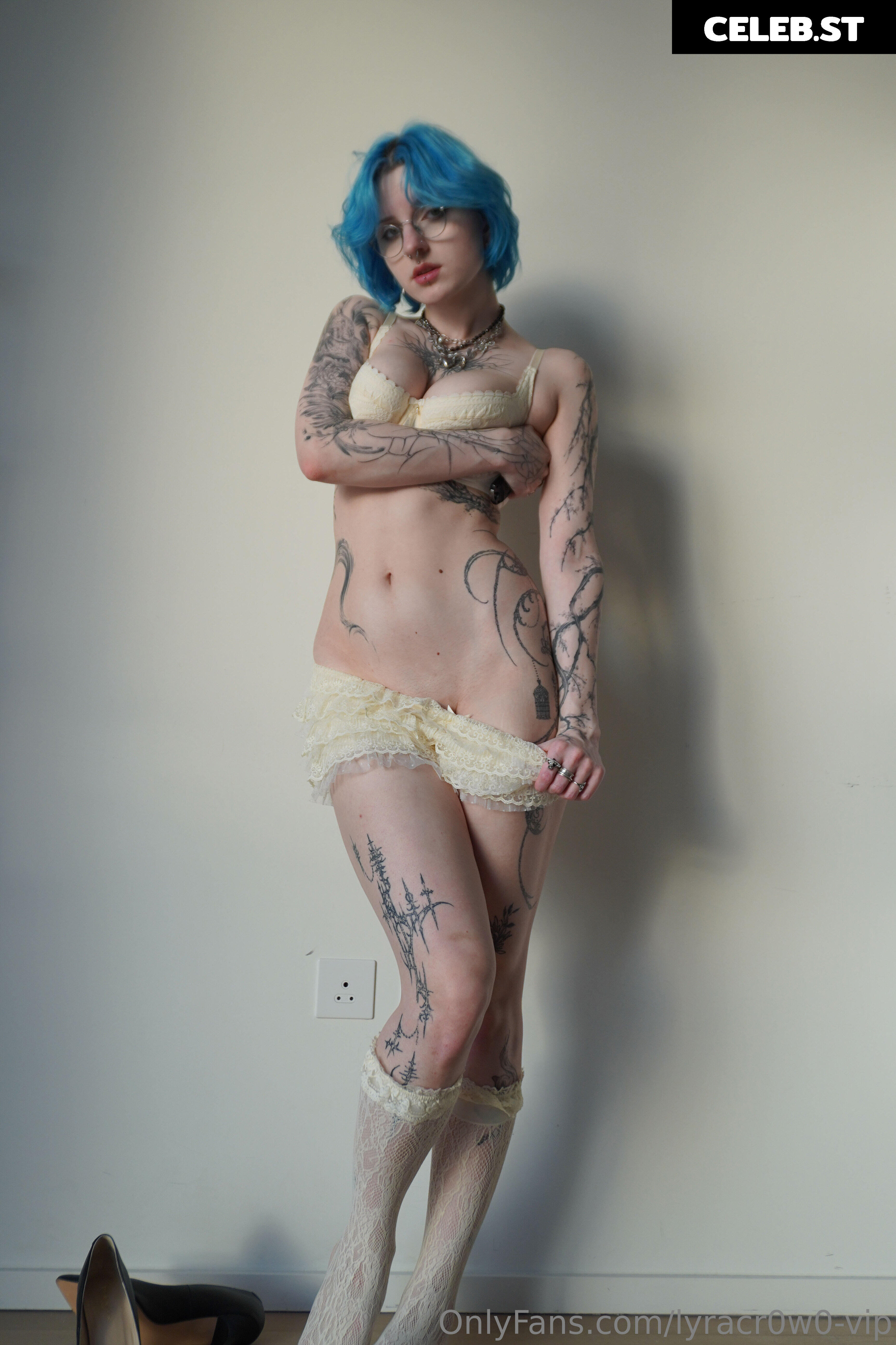 Lyra Crow | lyracr0w0 Image 3974030