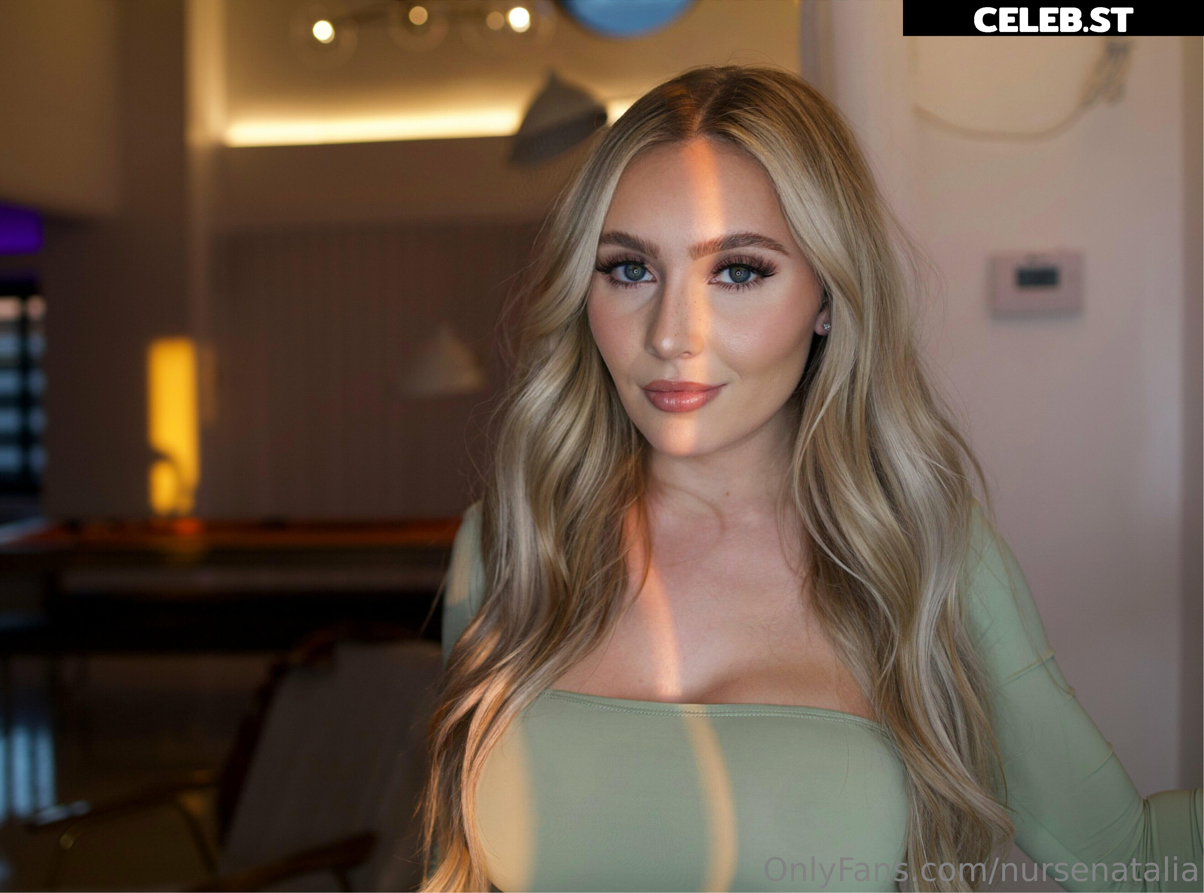 Natalia | Nurse Natalia Image 3974310