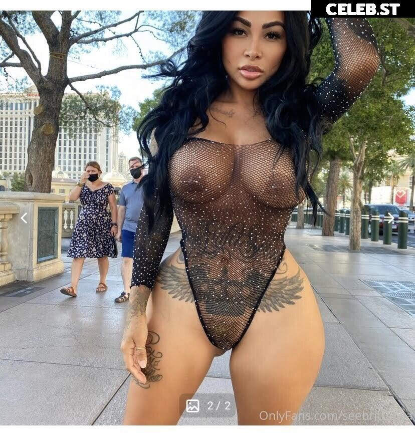 Brittanya Razavi (seebritannya) Image 3974991