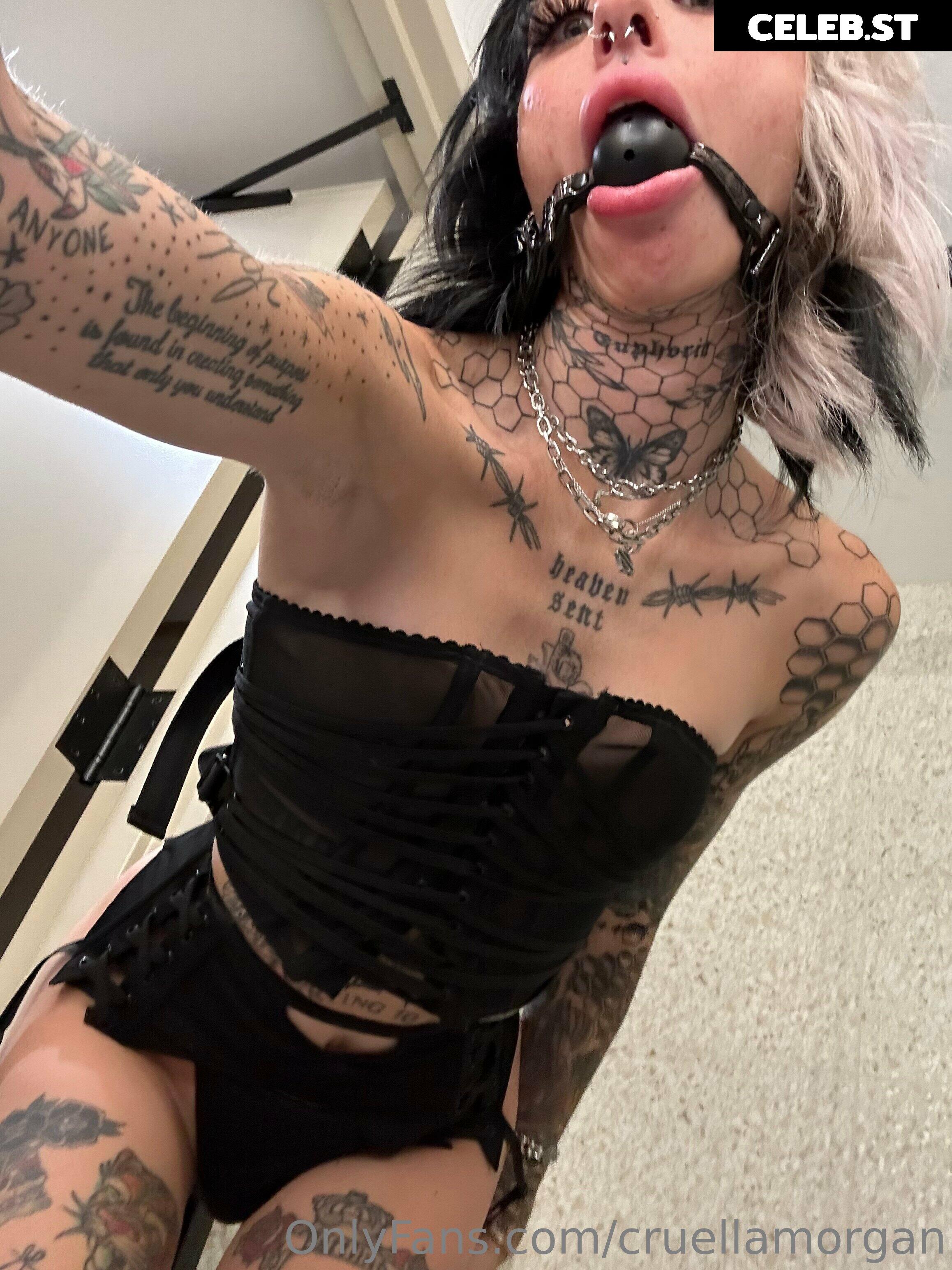 Cruellamorgan Image 3971876