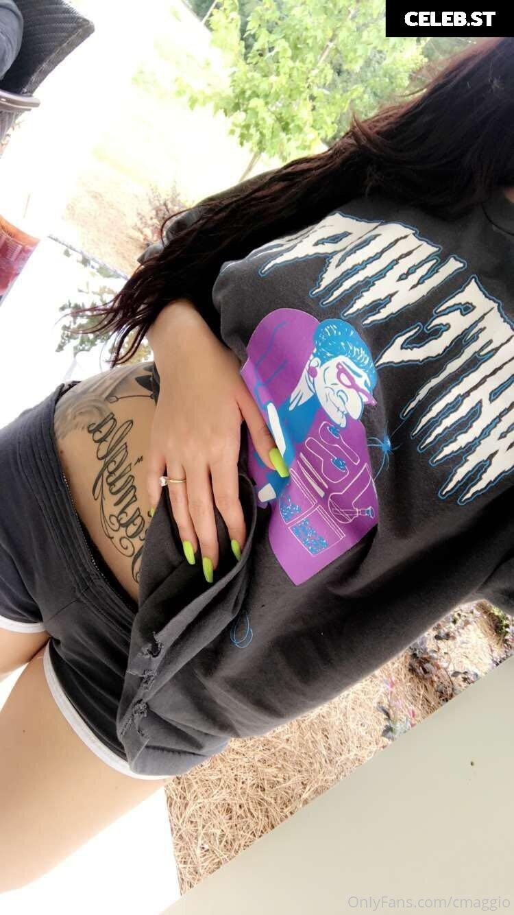 CMaggio/ ChescaMaggio Image 3971686