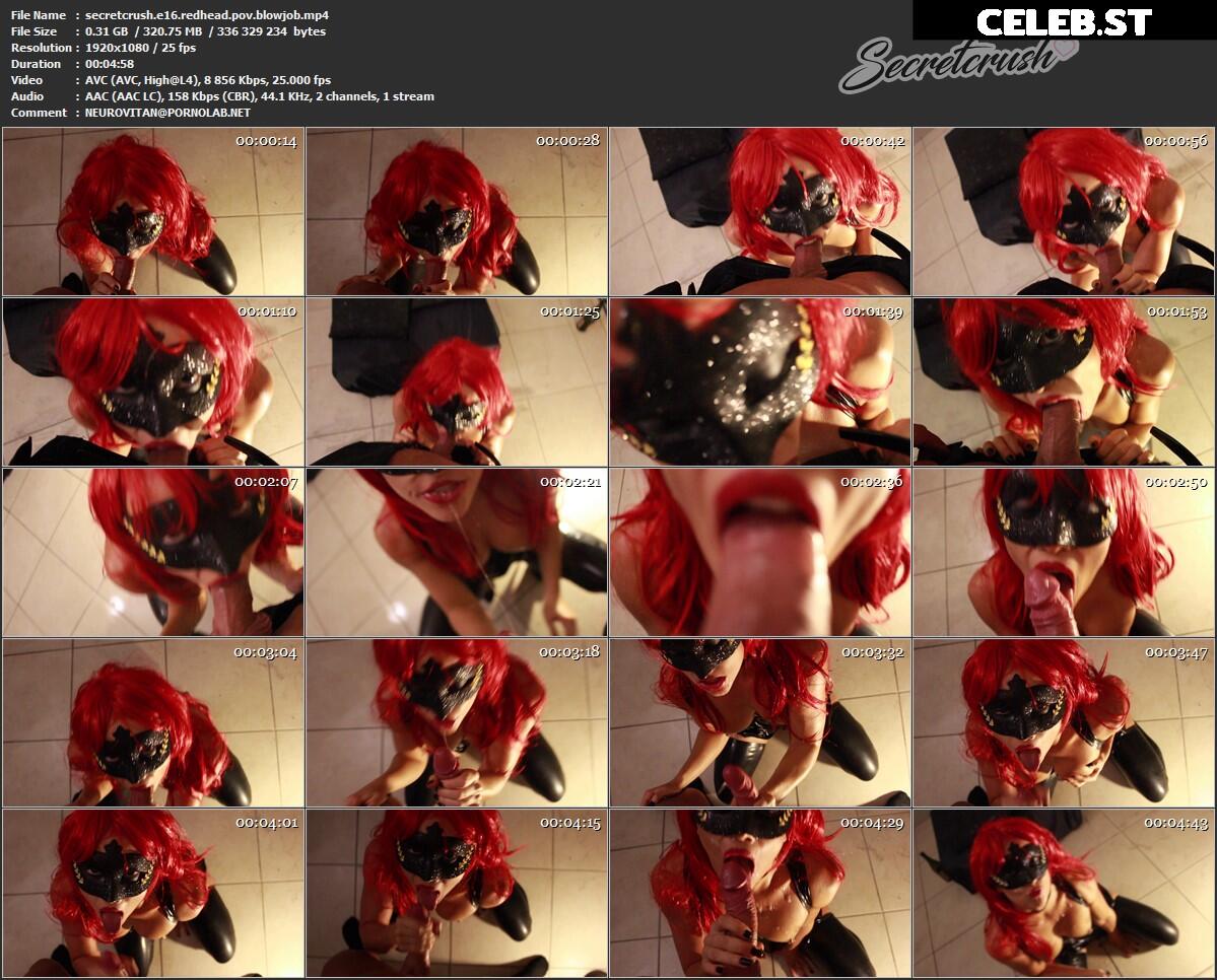 Secretcrush / Scarletchase Image 3971072