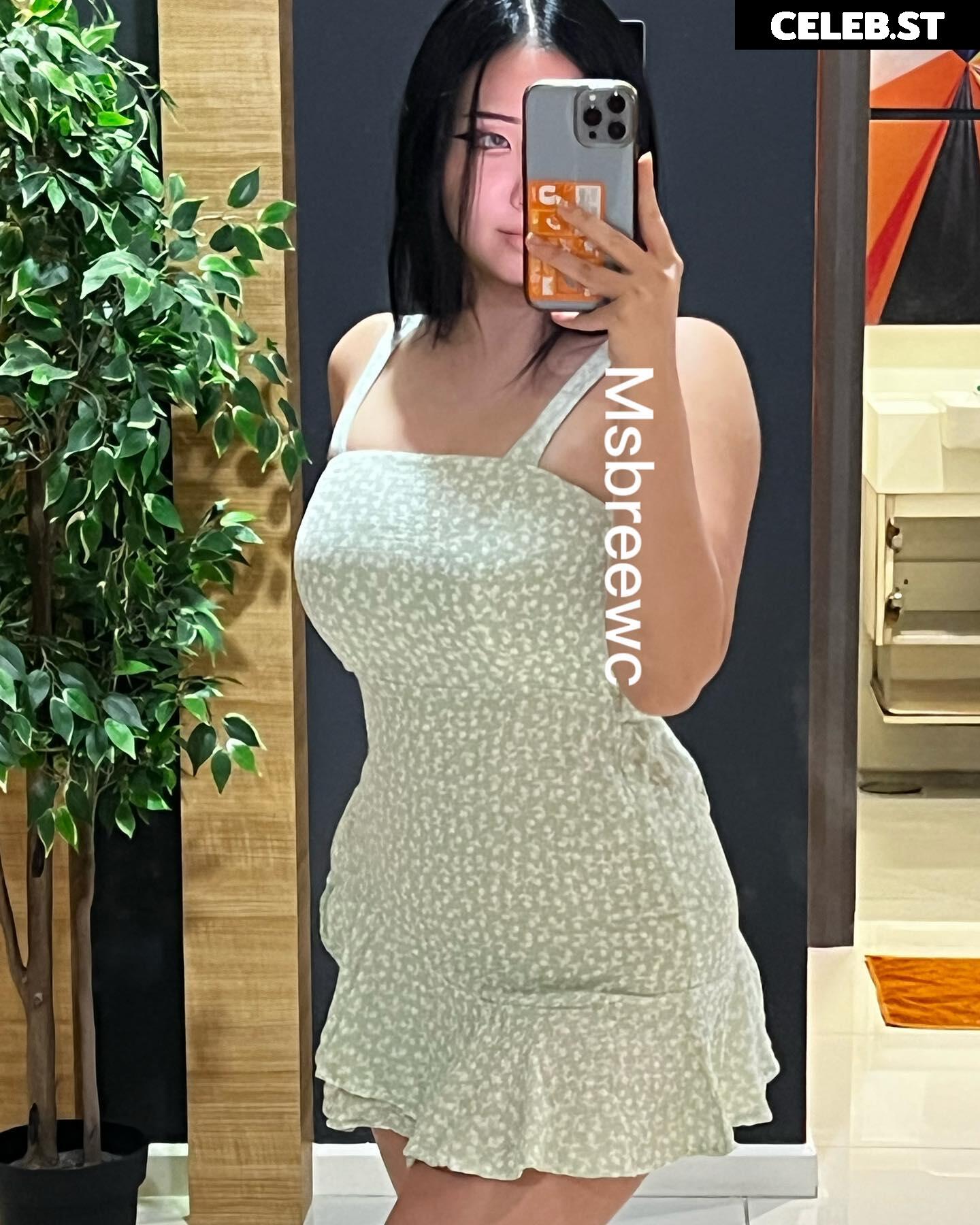 Bree Wales Covington / Msbwc Image 3971032