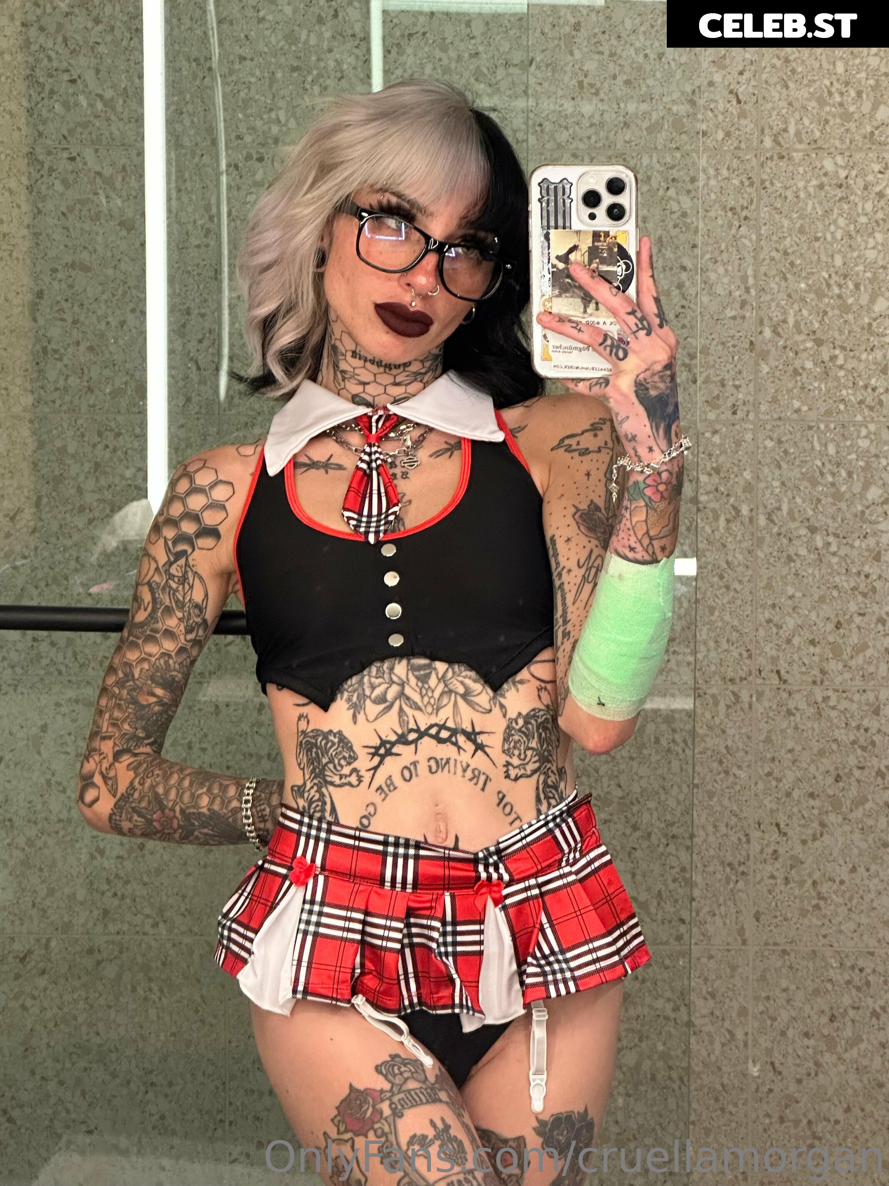 Cruellamorgan Image 3971292