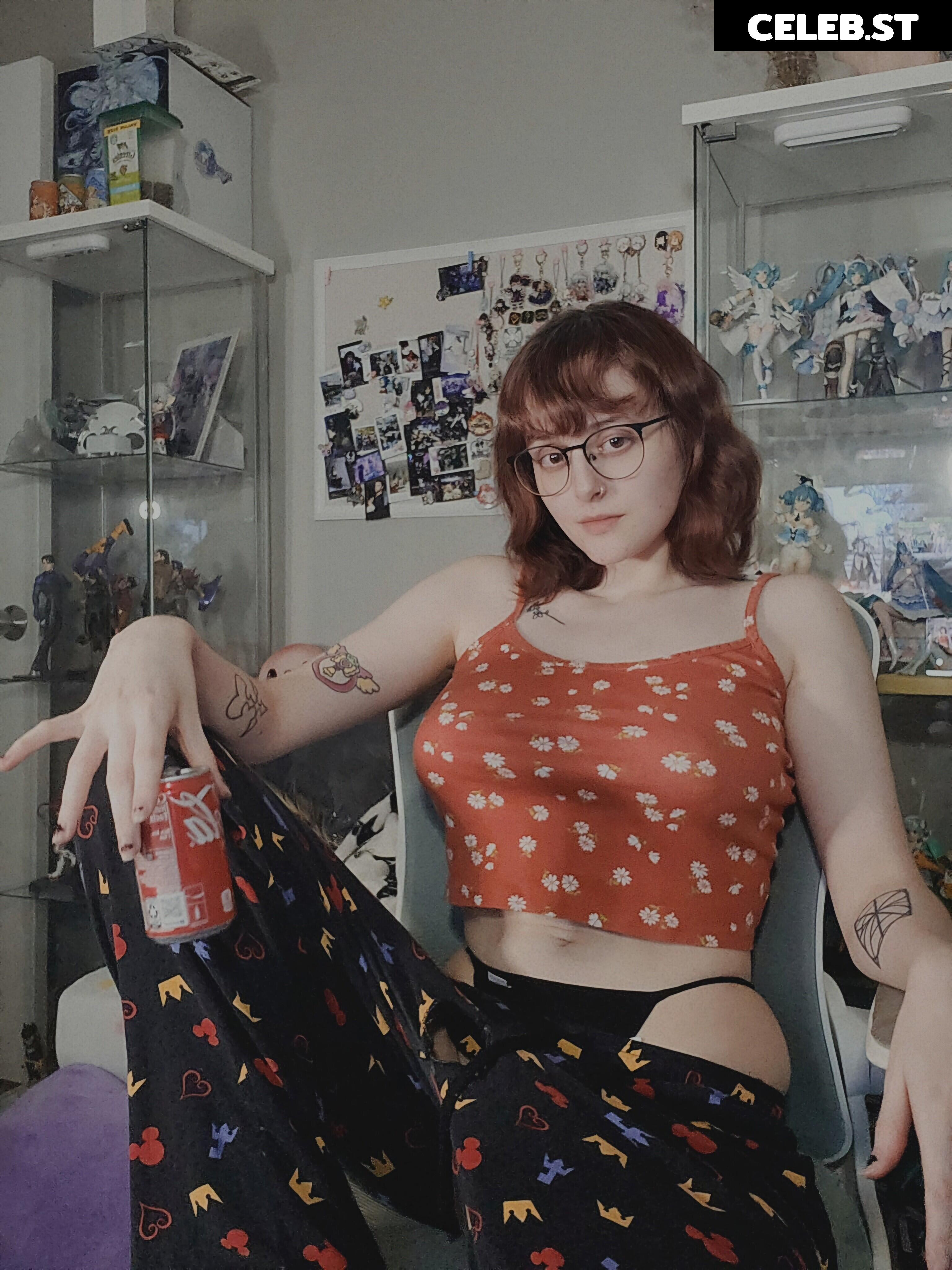 Chocohoee Kwehzy Image 3971204