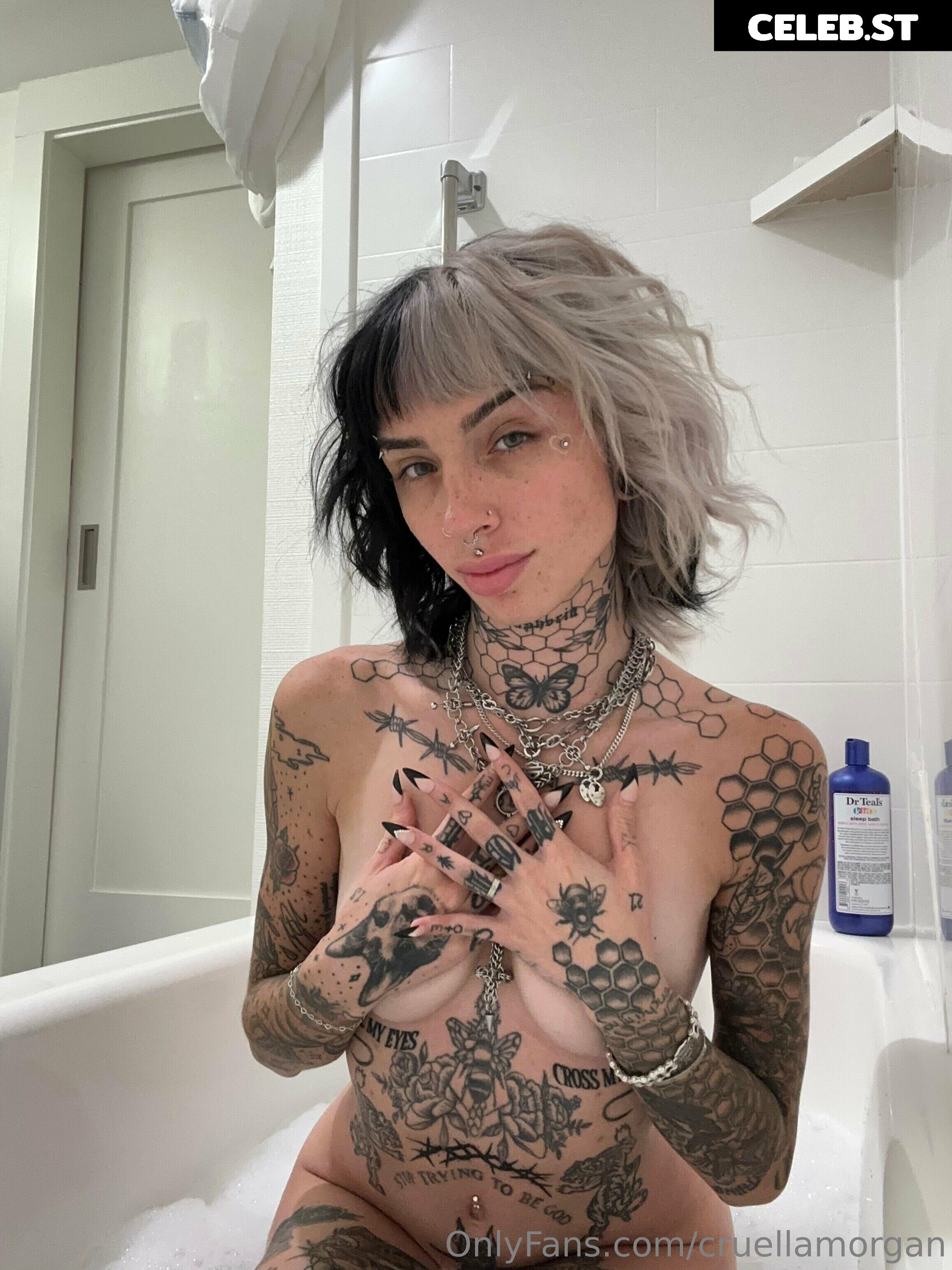 Cruellamorgan Image 3972579