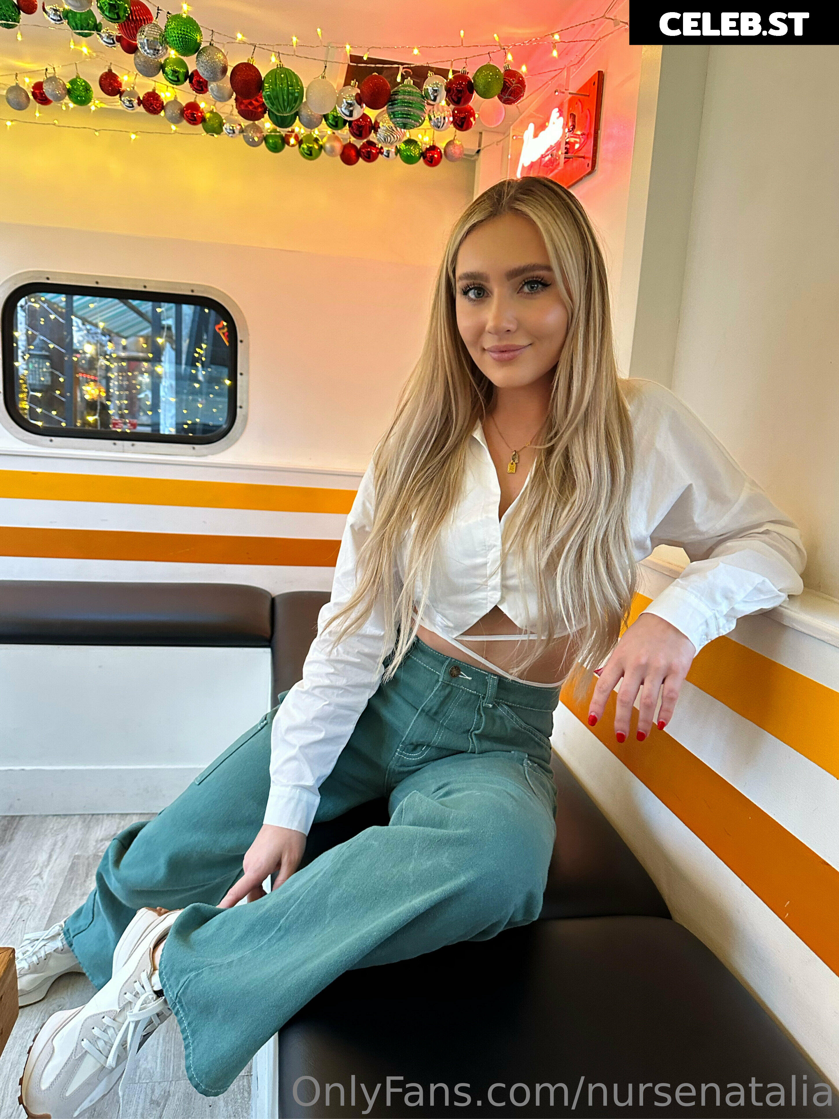 Natalia | Nurse Natalia Image 3972621