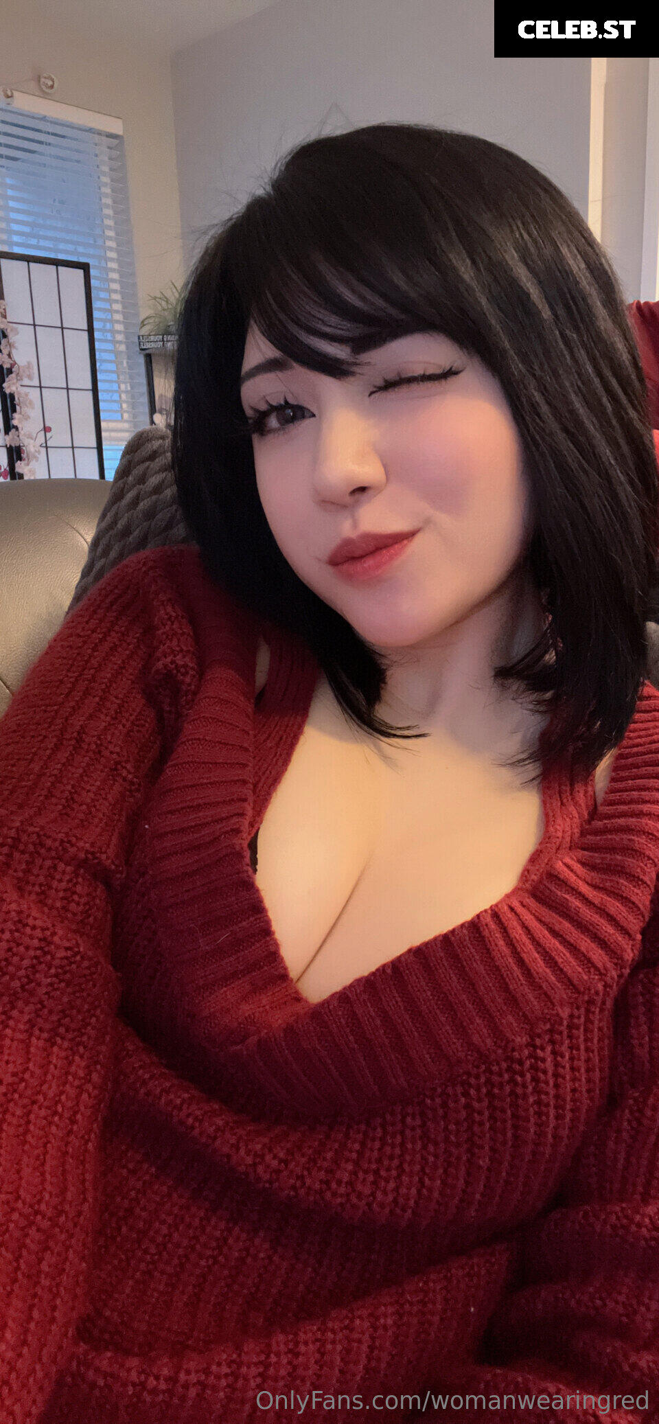 womanwearingred / Buffbunnymika / Buffbunbun Image 3972112