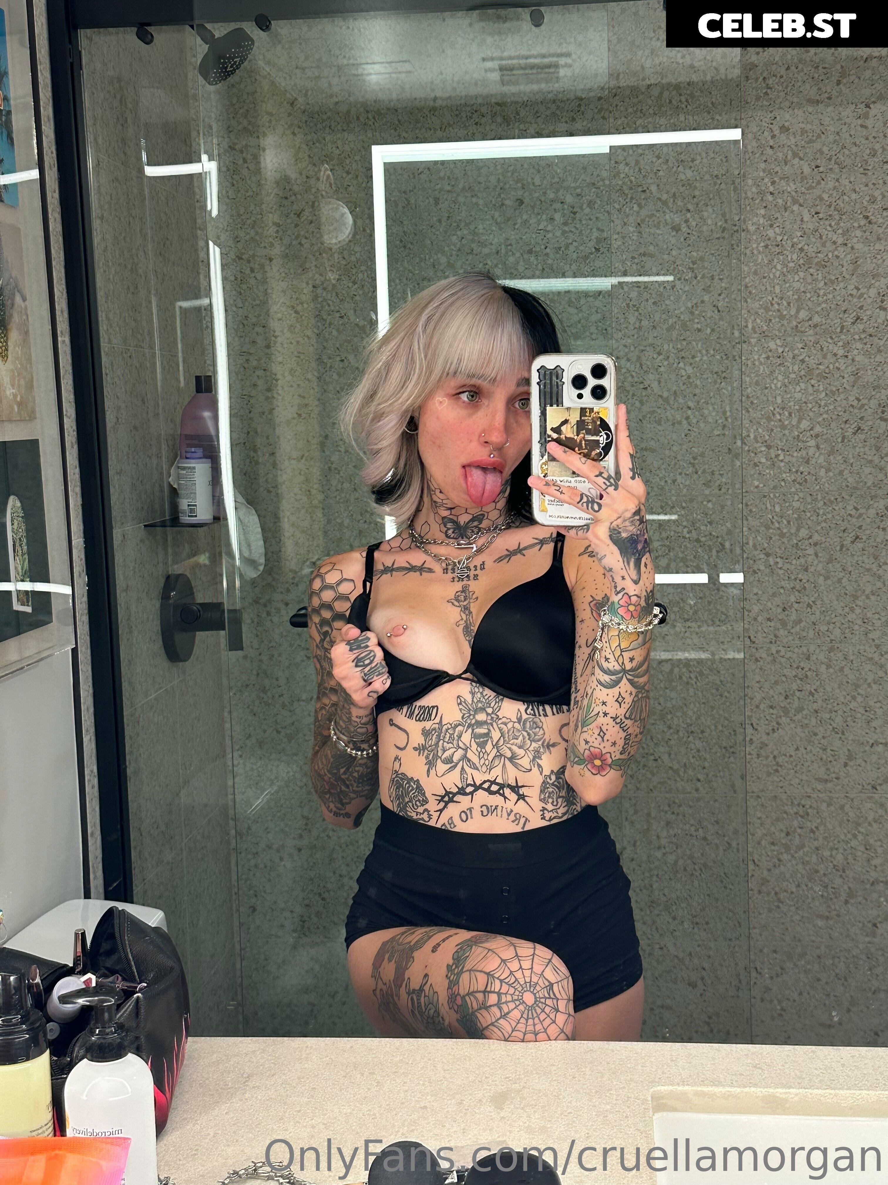 Cruellamorgan Image 3972080