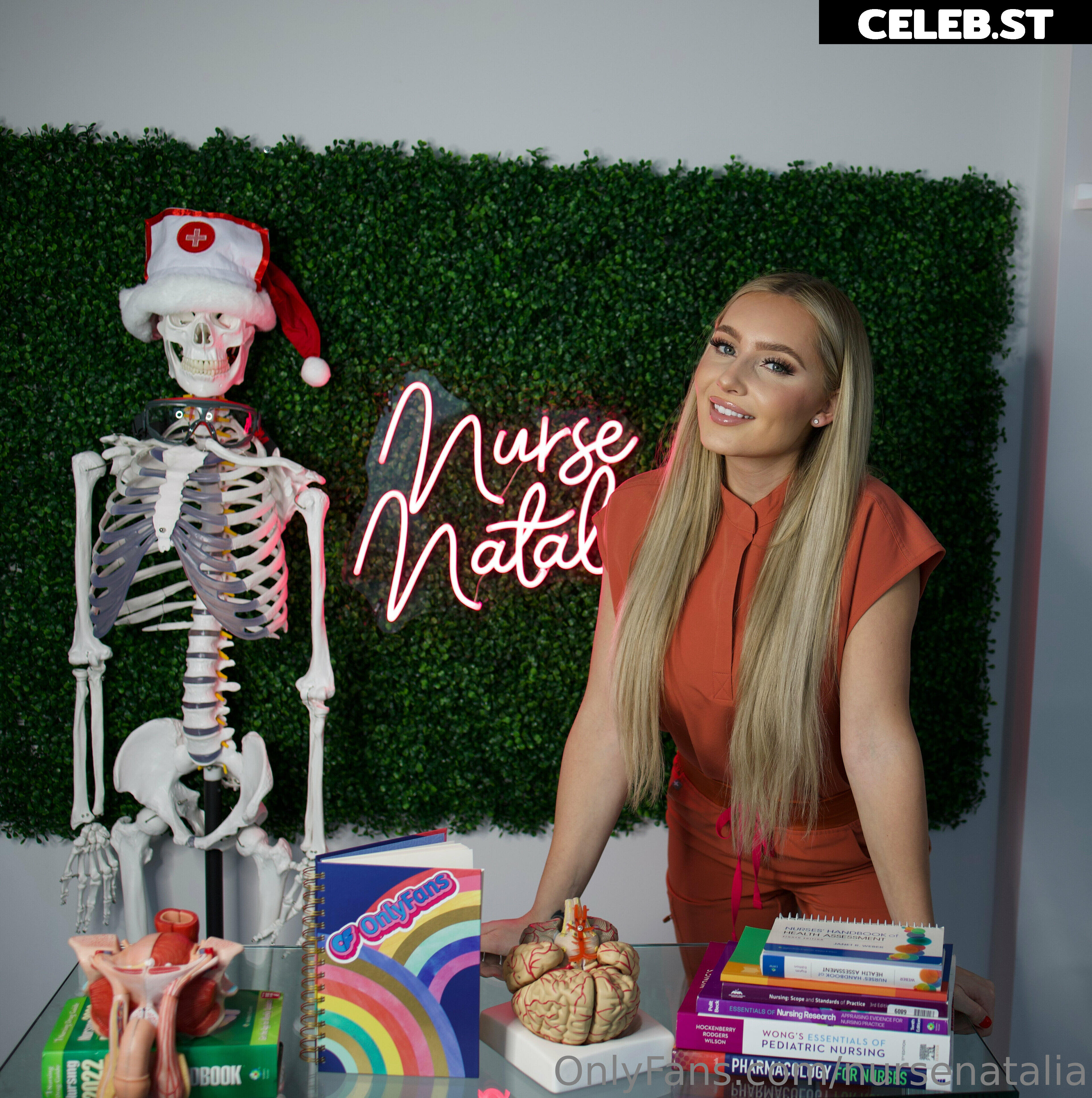 Natalia | Nurse Natalia Image 3972389