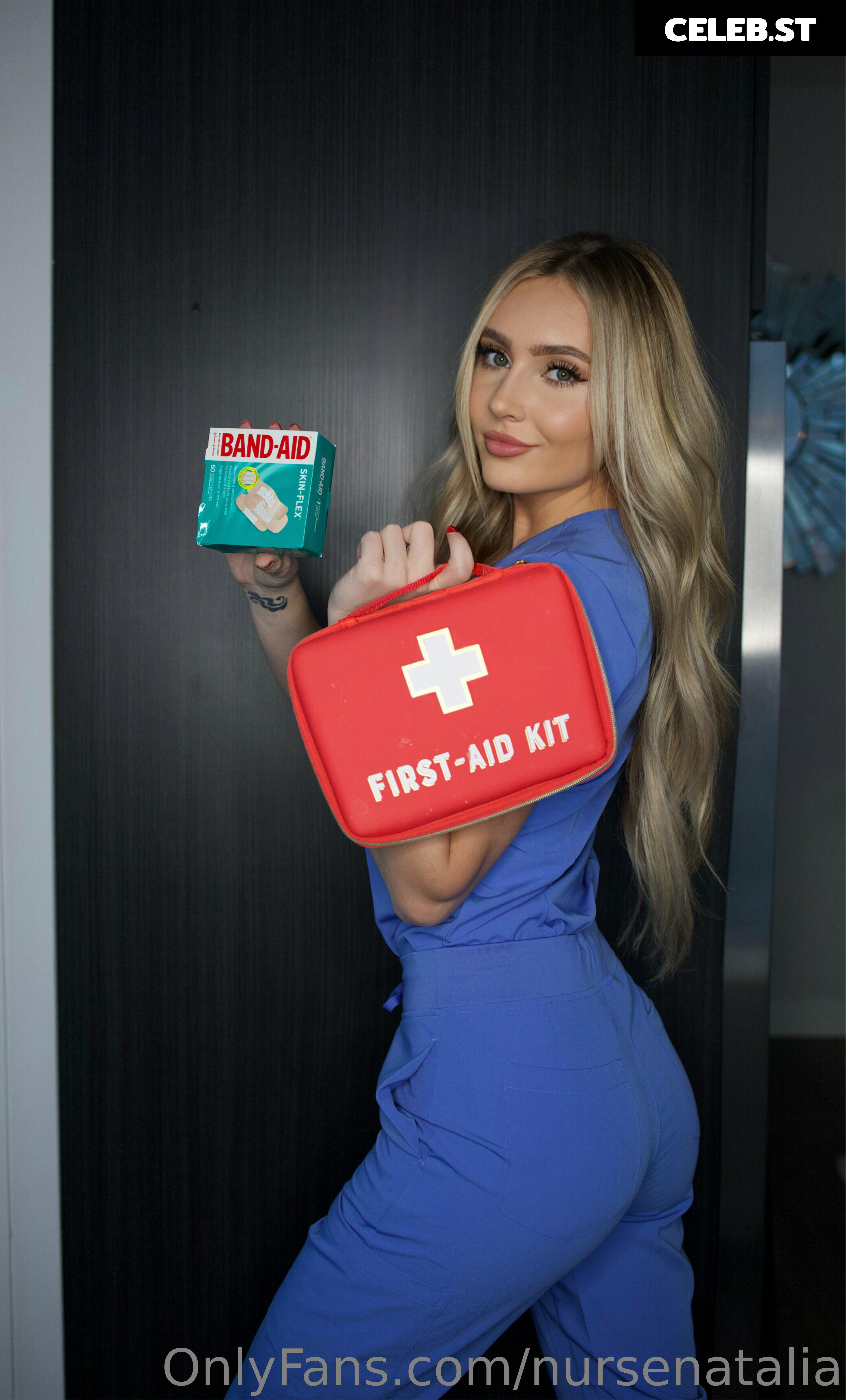 Natalia | Nurse Natalia Image 3972292