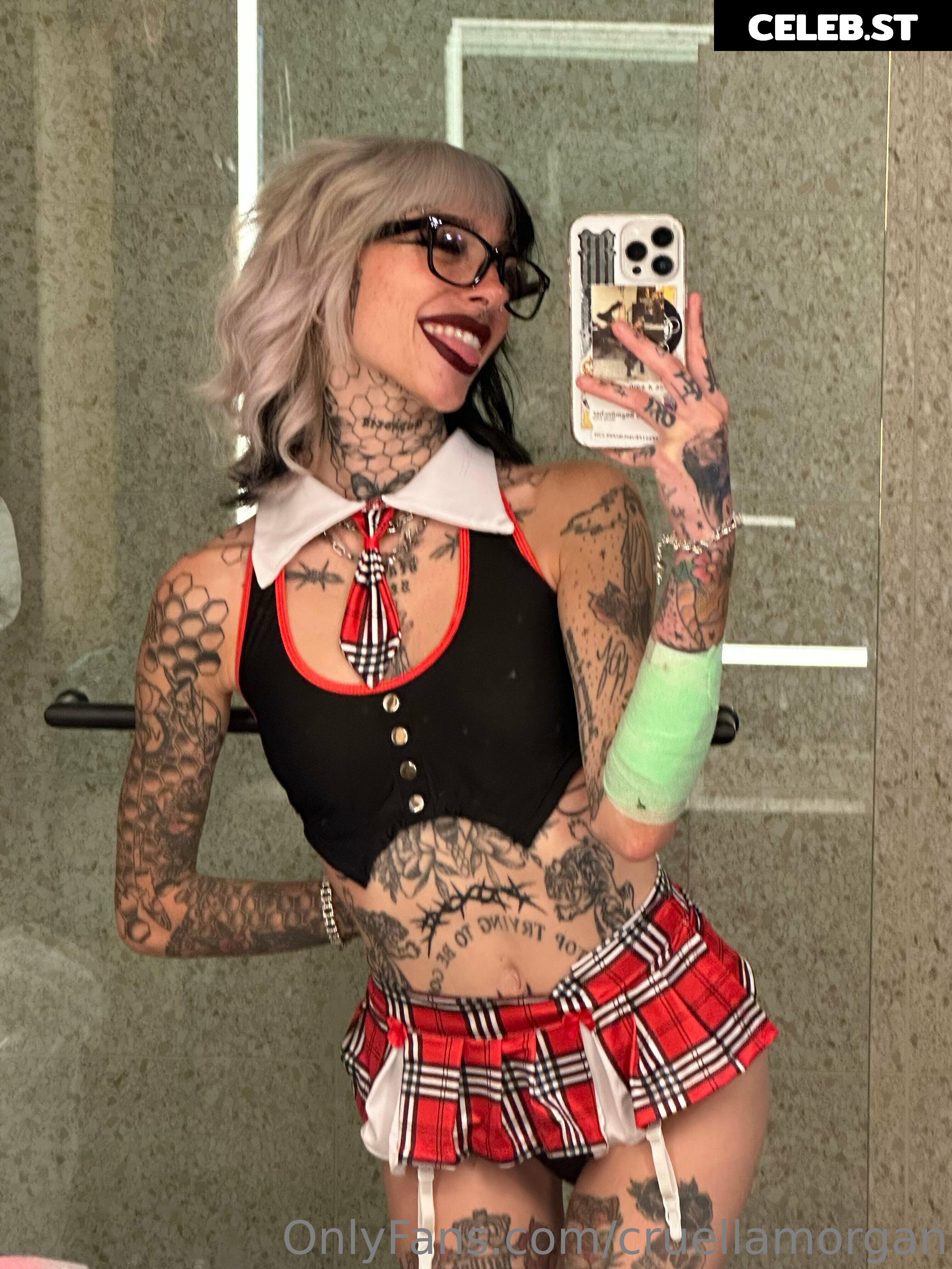 Cruellamorgan Image 3972242