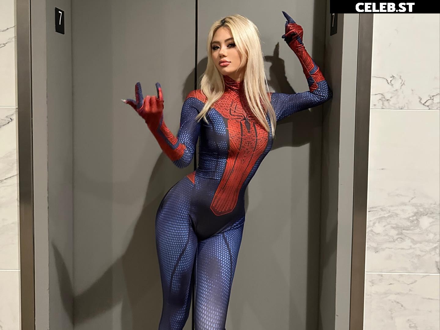 angifuckingyang | stepsisterangela Image 3973584