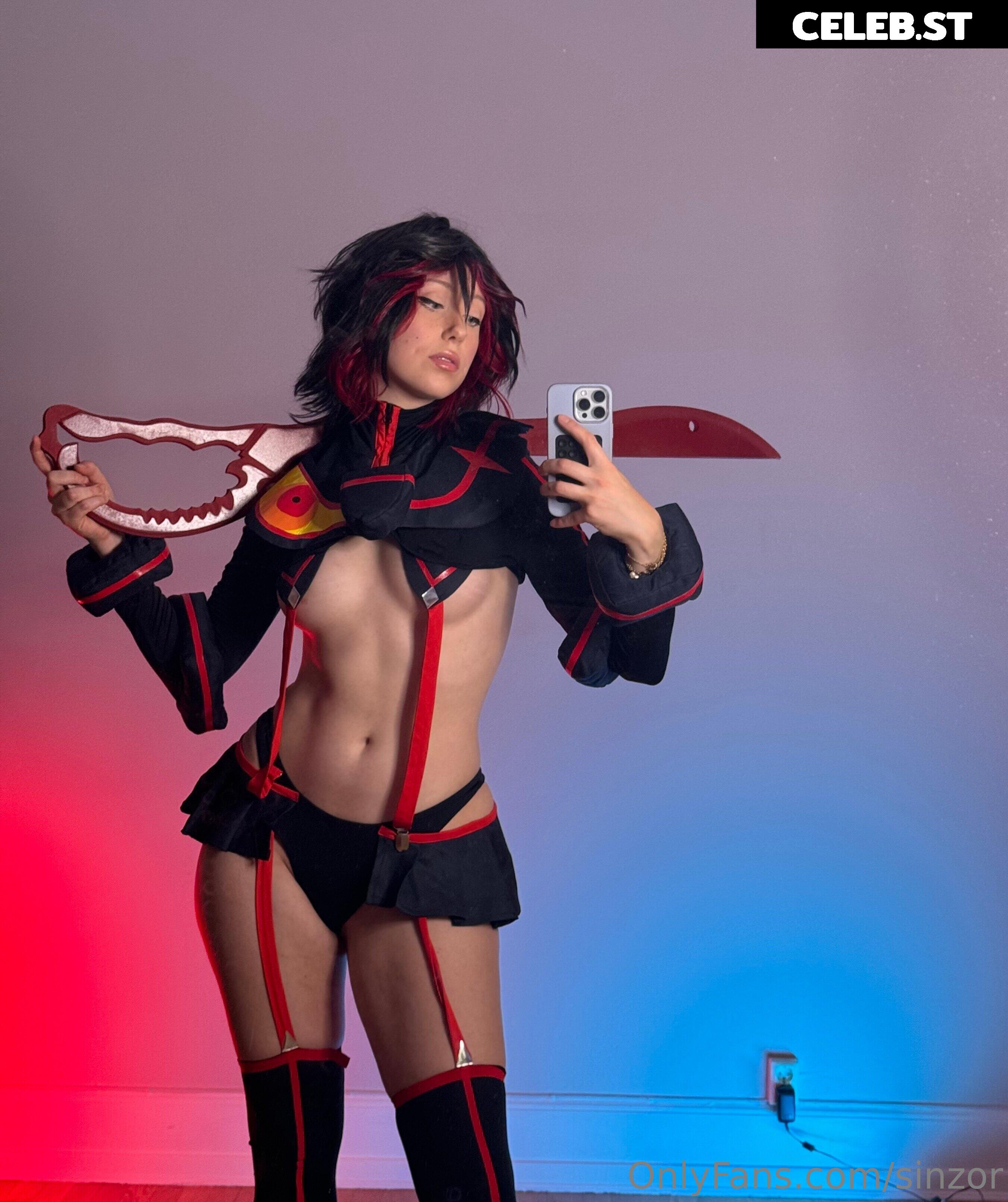 Linzor - Simpzor Image 3973154