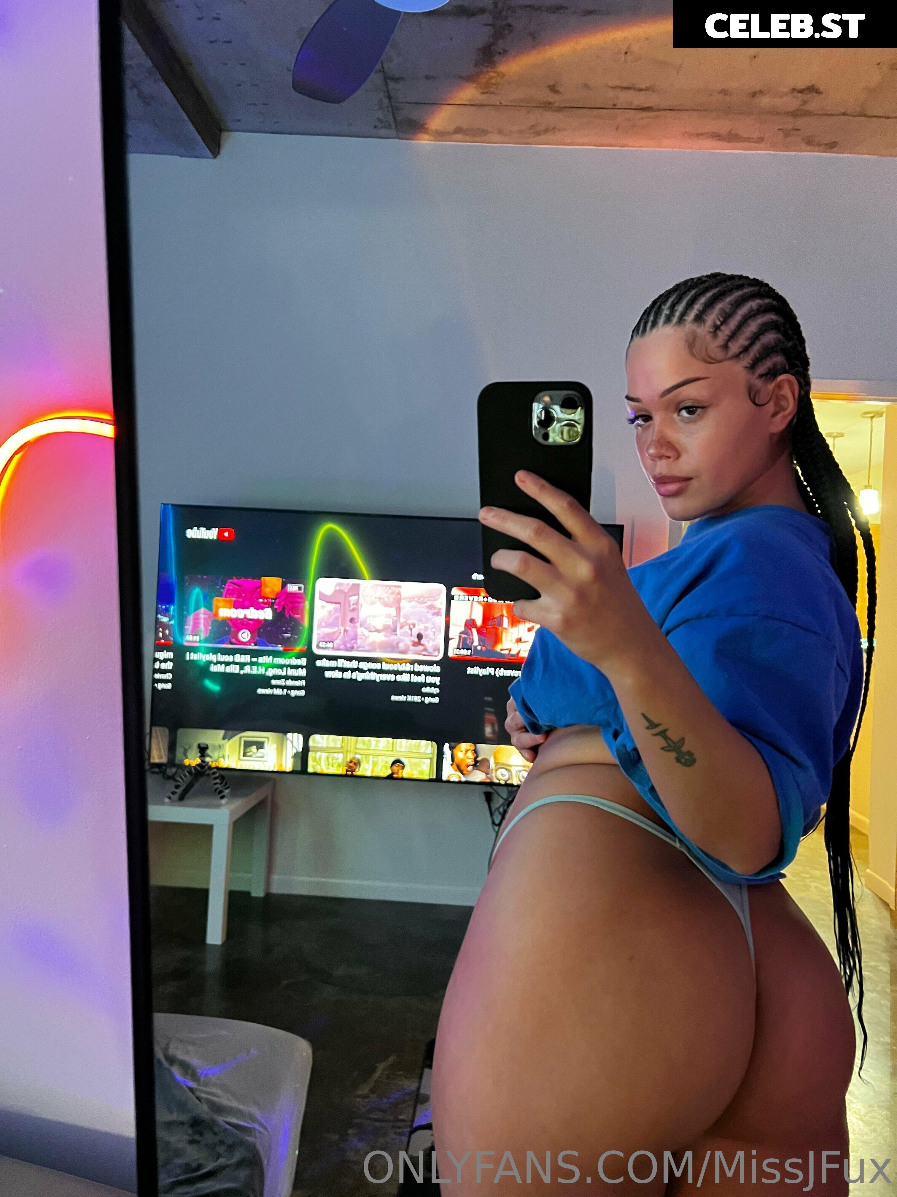 missjfux / Miss Jai / sensualsagexo Image 3973100