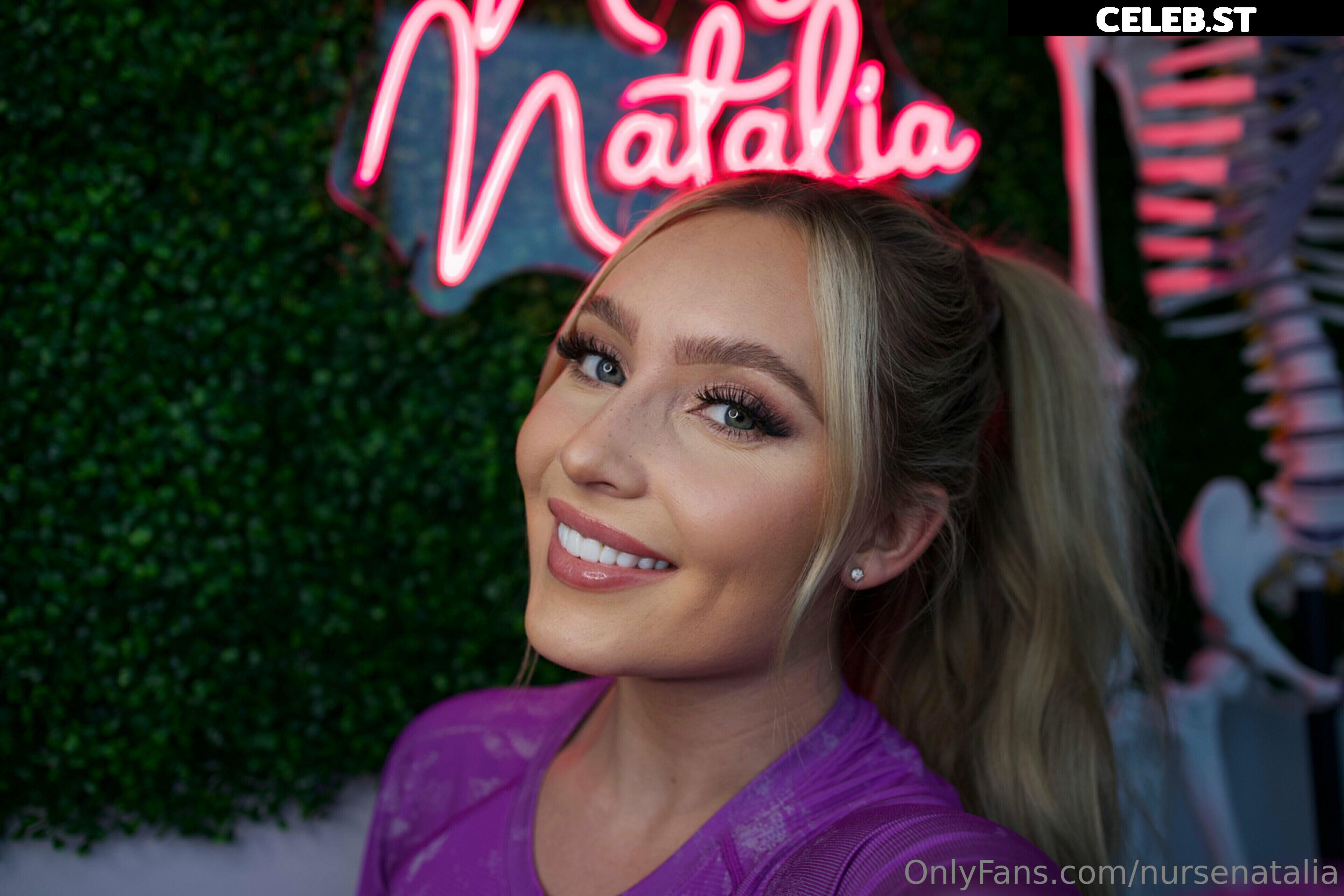 Natalia | Nurse Natalia Image 3973386
