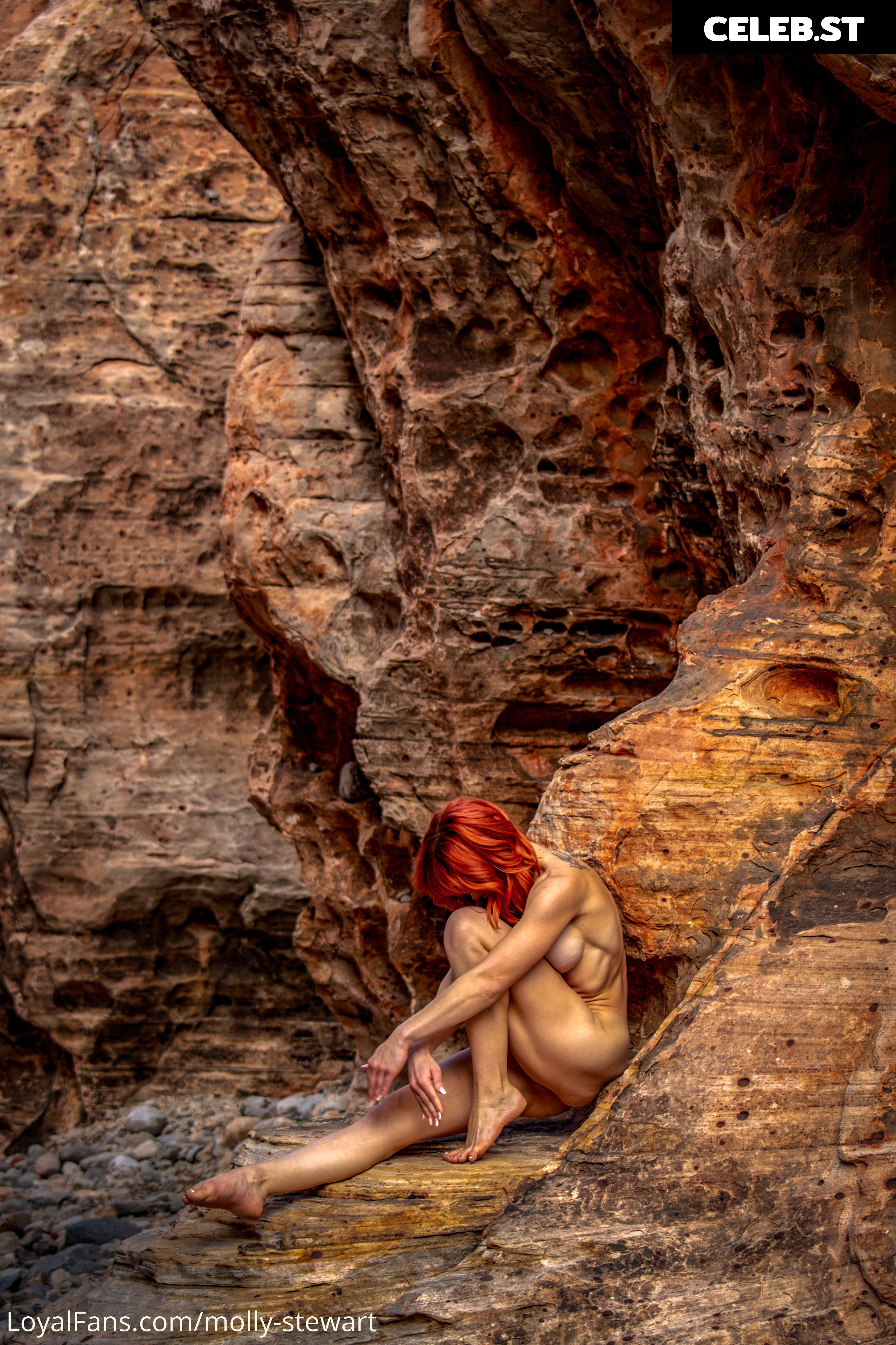 Molly Stewart - nakedbarbiedoll Image 3973265