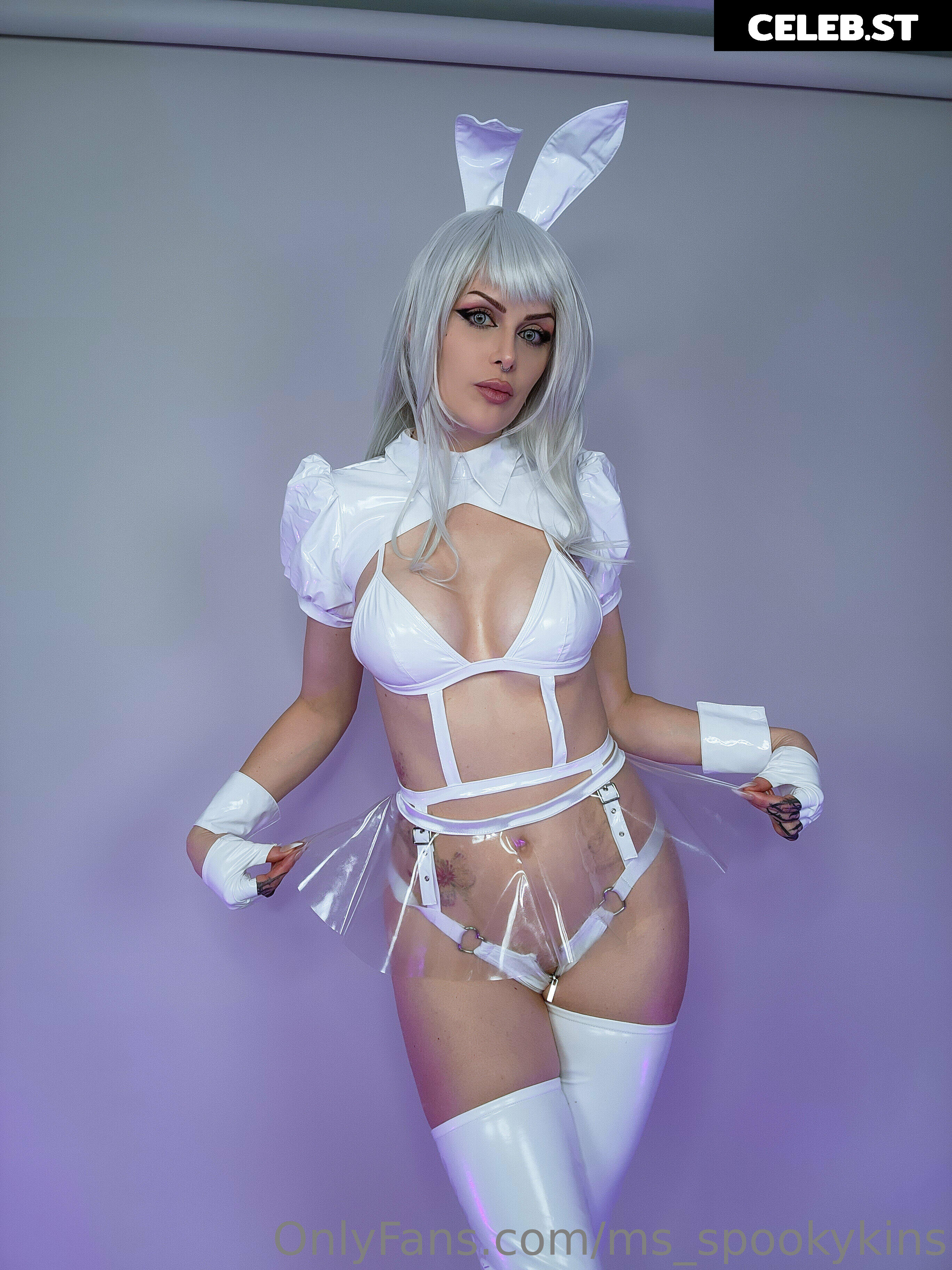Kinpatsu Cosplay/Ms_spookykins - Tayla Barter Image 3970198