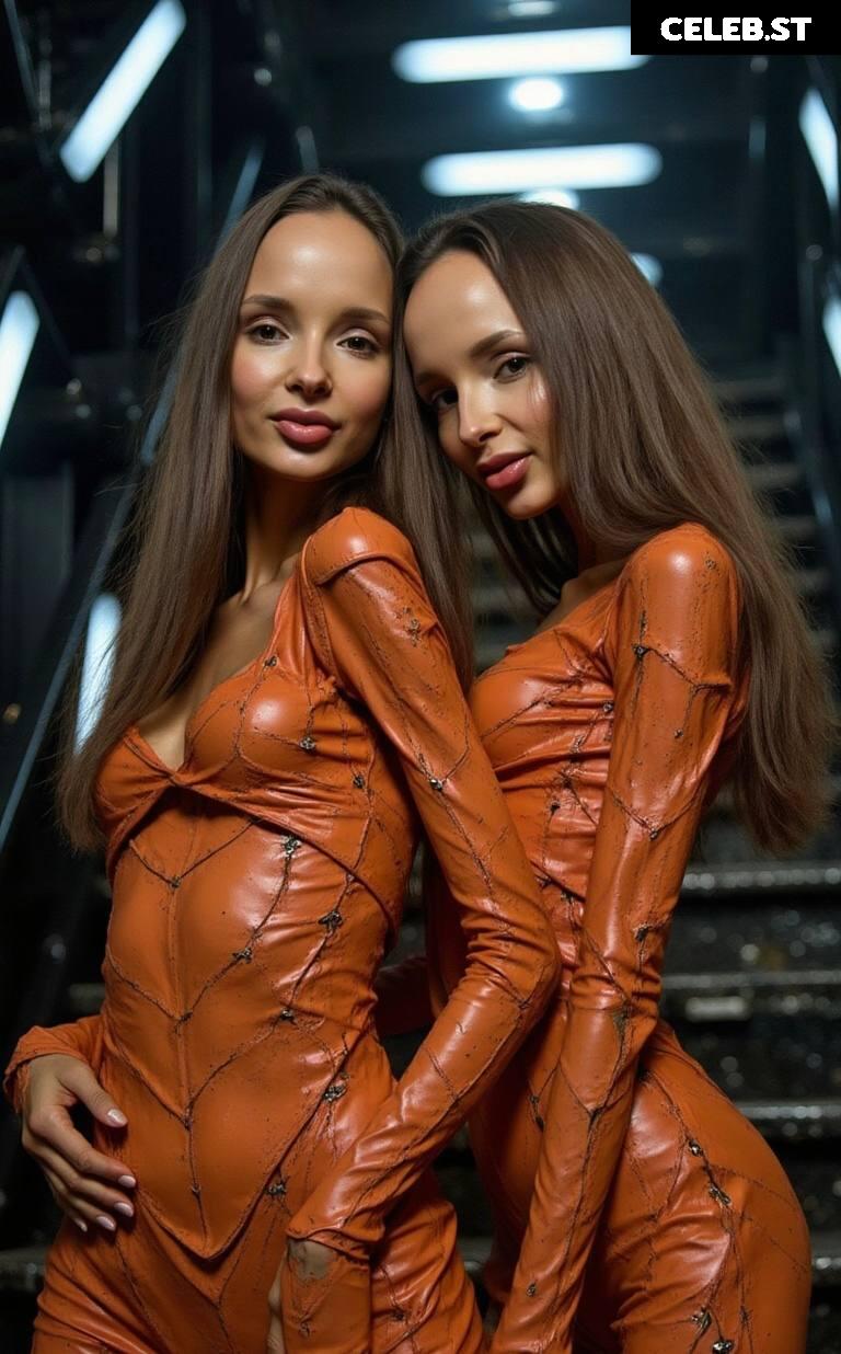 Adelalinka Twins / adelalinka_life Image 3970182