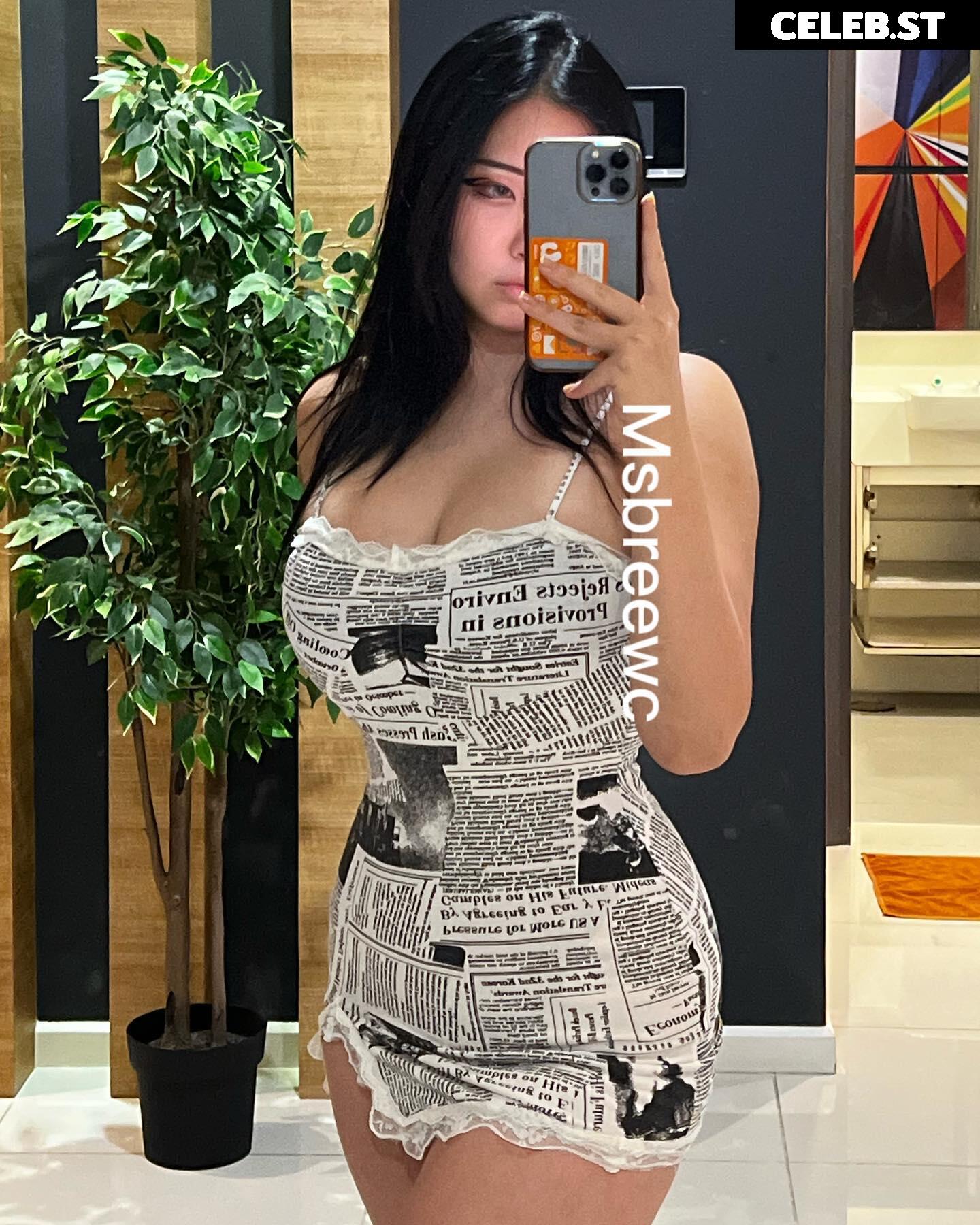 Bree Wales Covington / Msbwc Image 3970113