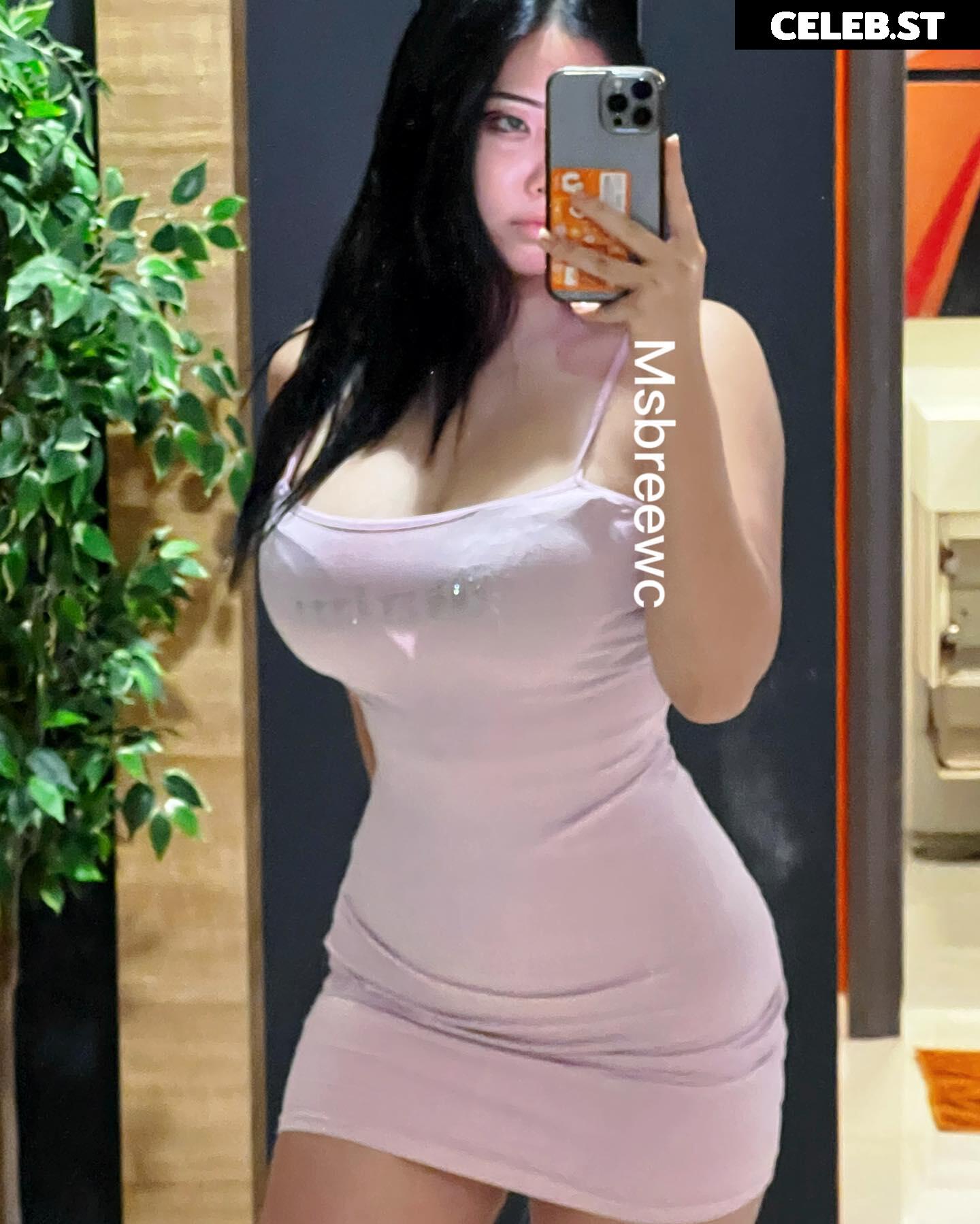 Bree Wales Covington / Msbwc Image 3970002