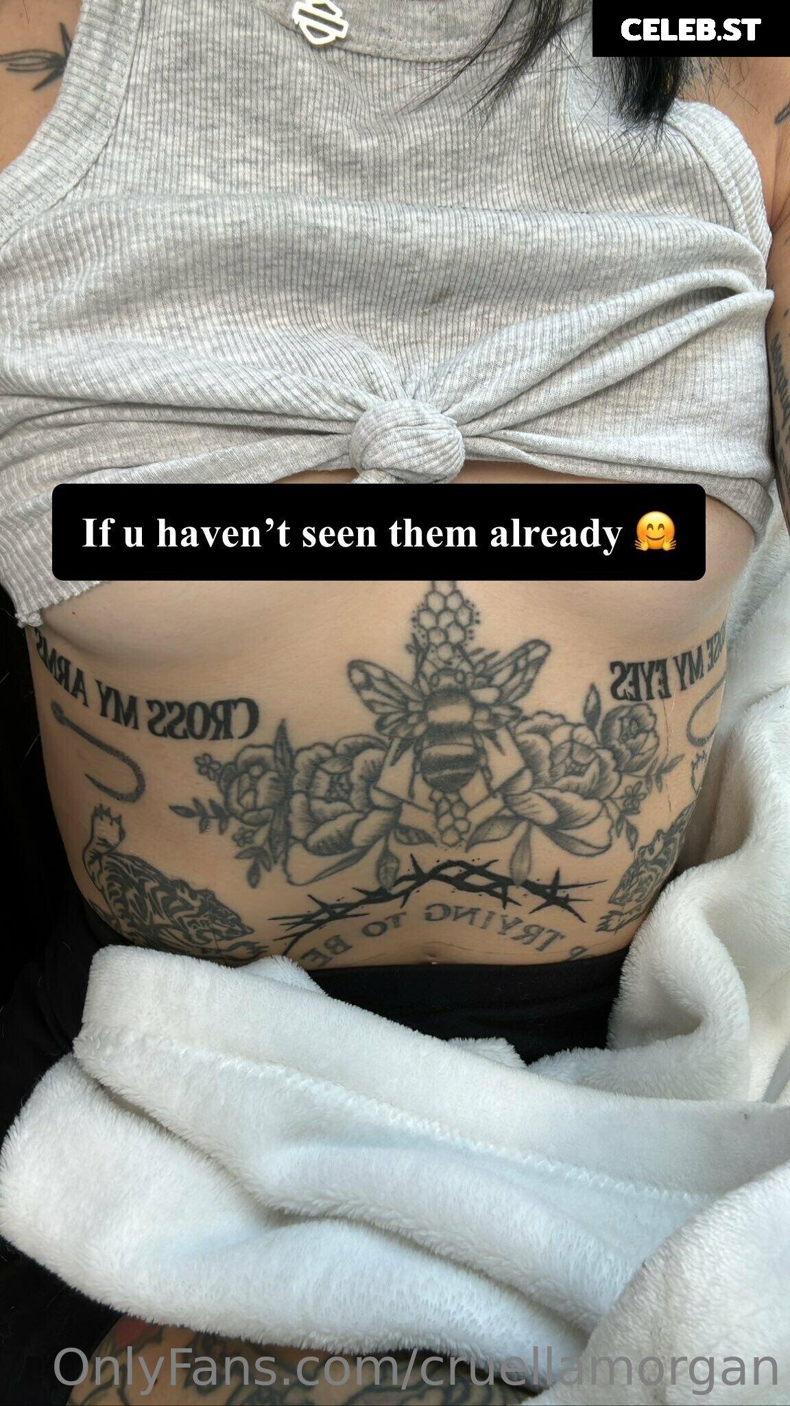 Cruellamorgan Image 3970916