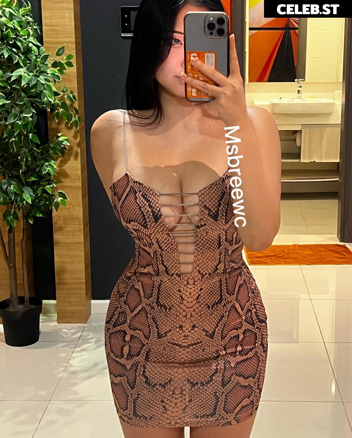 Bree Wales Covington / Msbwc Image 3970939