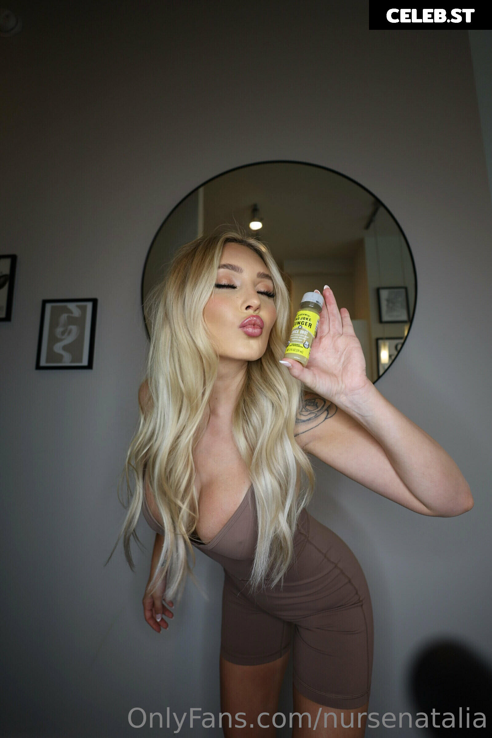 Natalia | Nurse Natalia Image 3979874