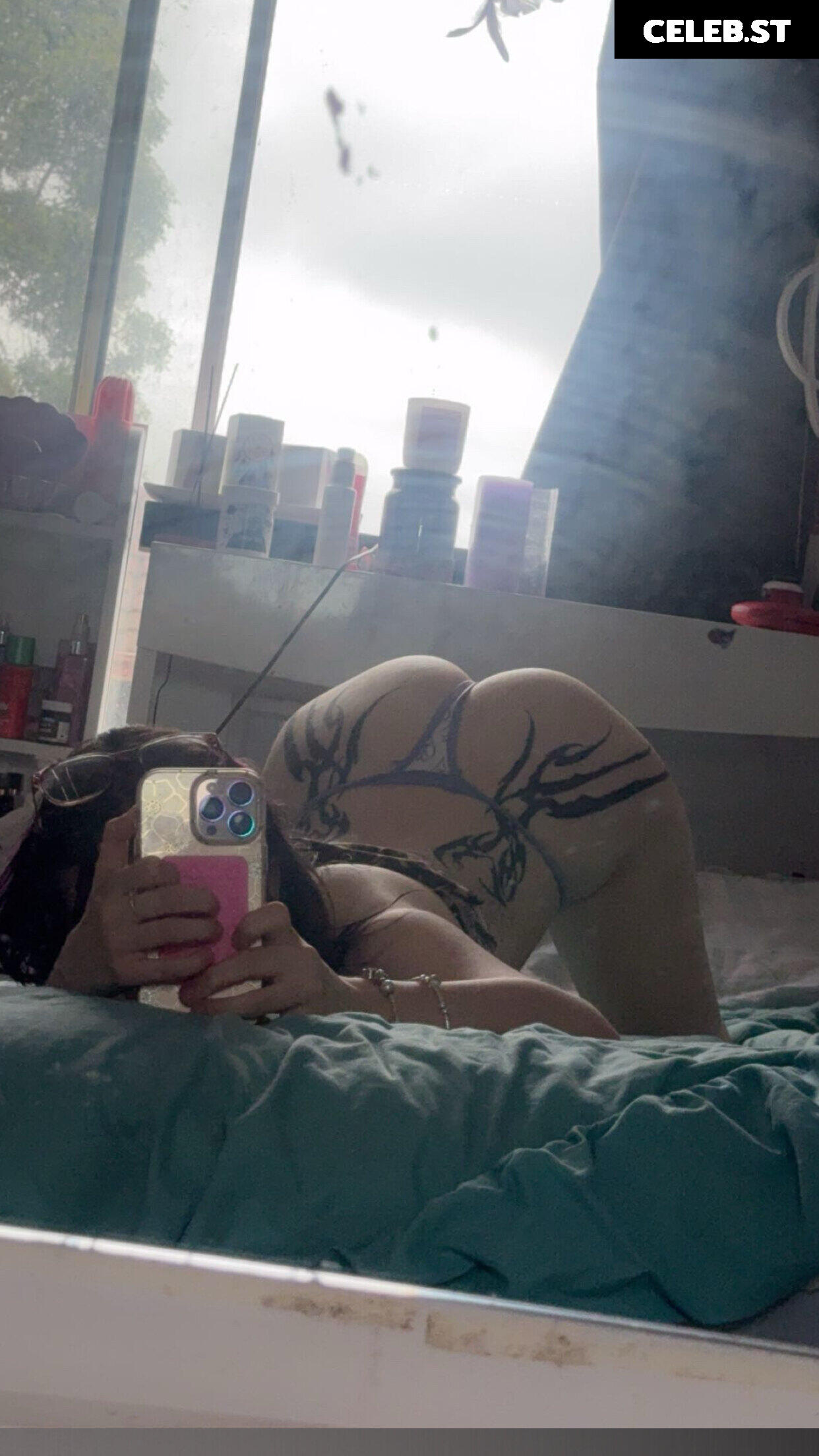 Siamayll / xxllbae / egirll_69 / babe.girl69 Image 3979541