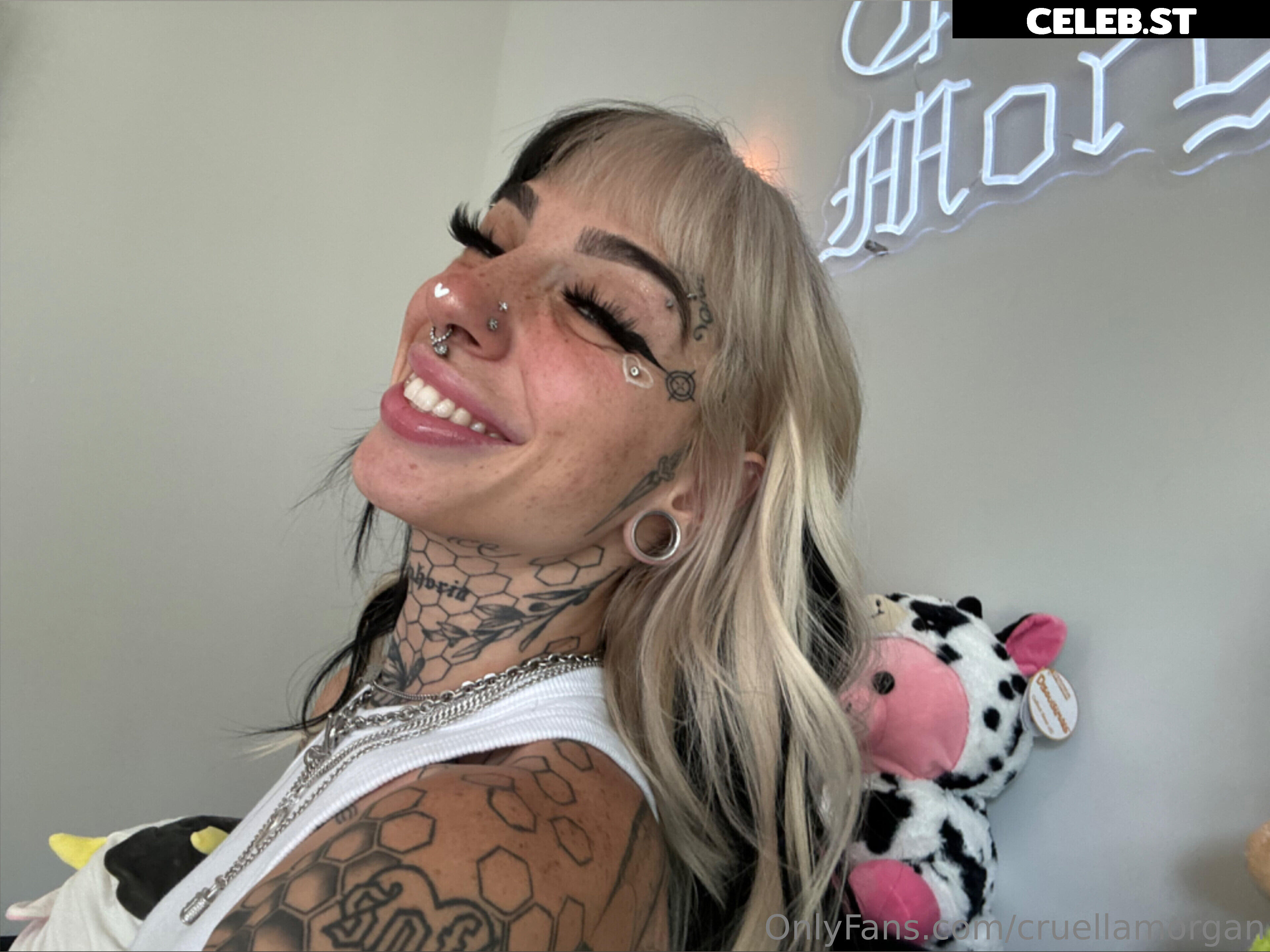 Cruellamorgan Image 3979561