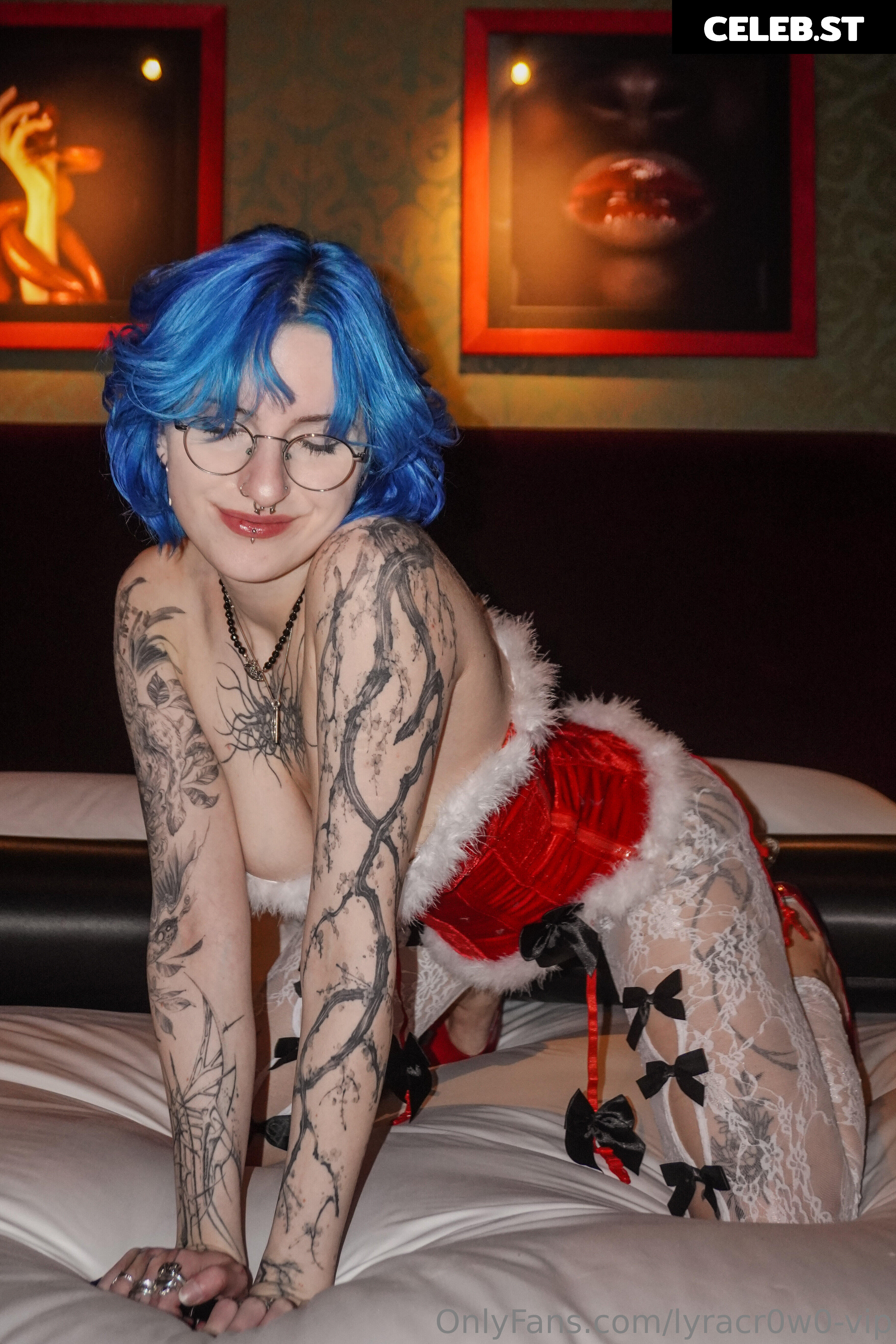 Lyra Crow | lyracr0w0 Image 3979798