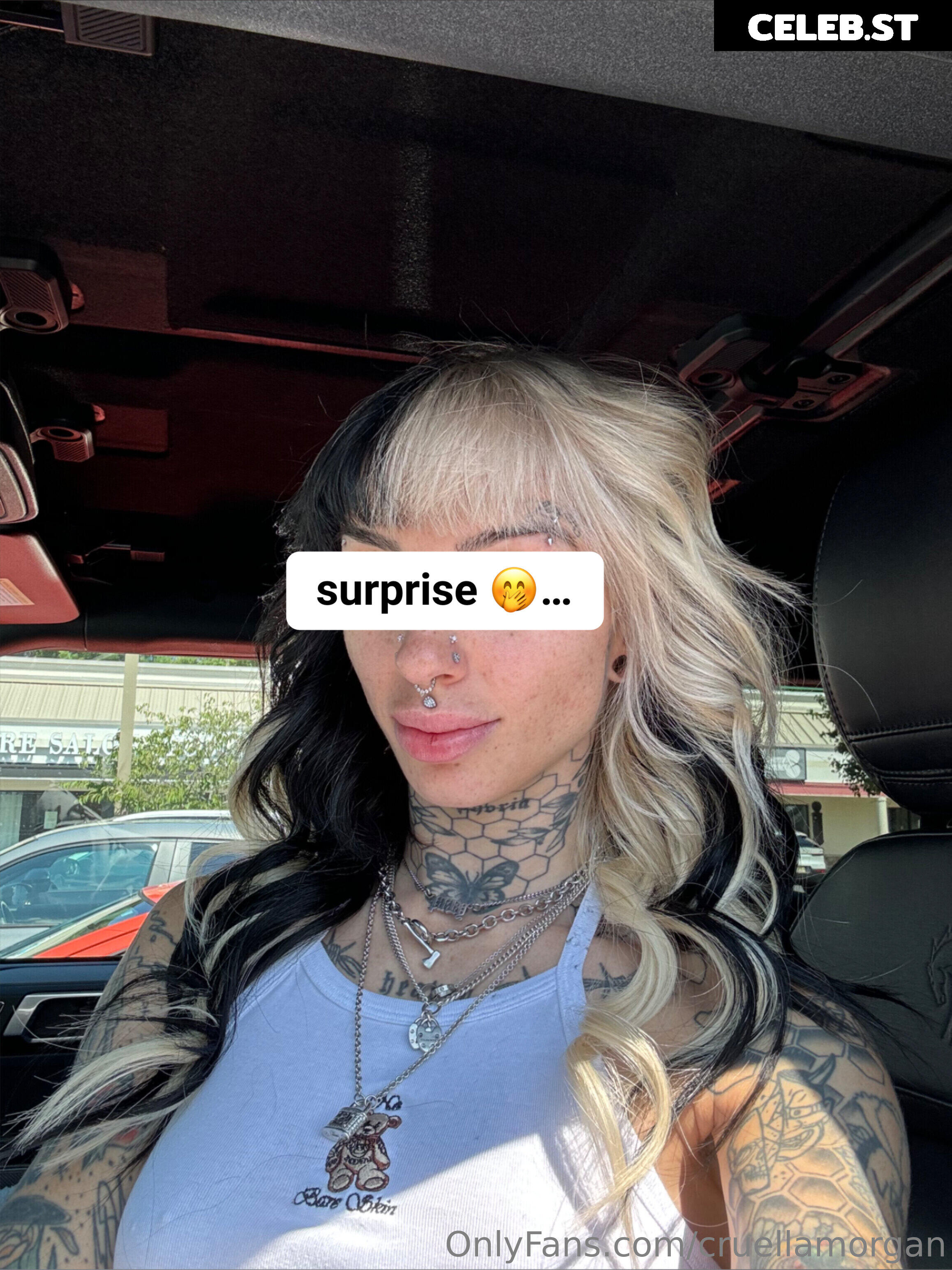 Cruellamorgan Image 3979655