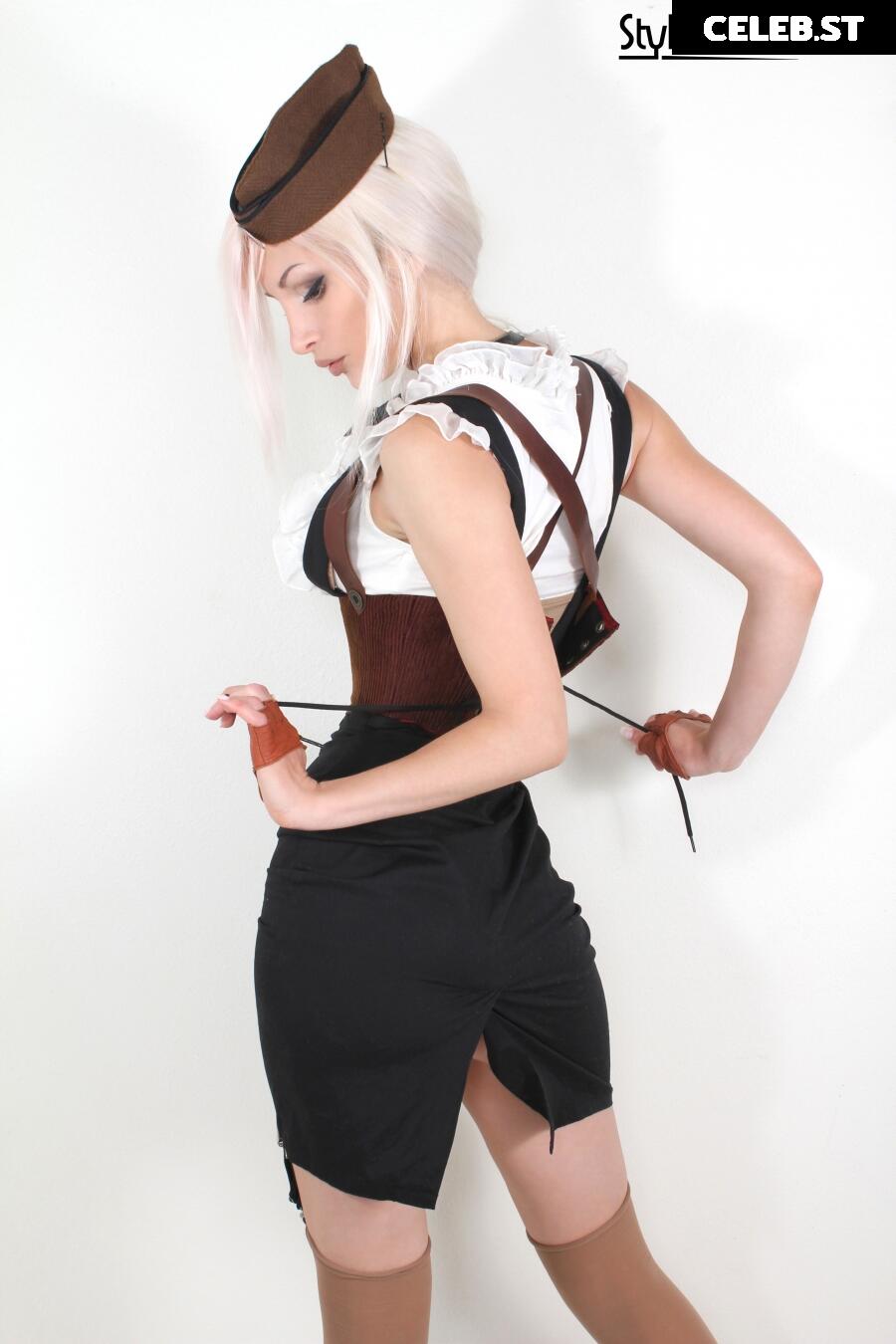 Kato (Katopunk) Image 3979145